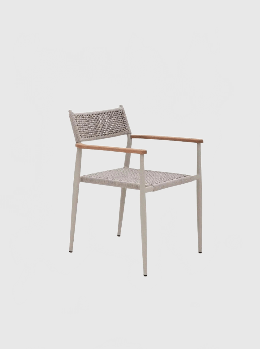 Betaco TOGO ARMCHAIR Outdoor Armchair