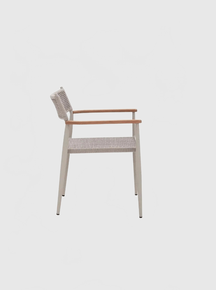 Betaco TOGO ARMCHAIR Outdoor Armchair