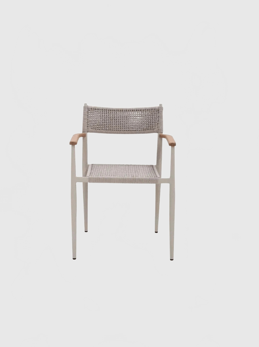 Betaco TOGO ARMCHAIR Outdoor Armchair