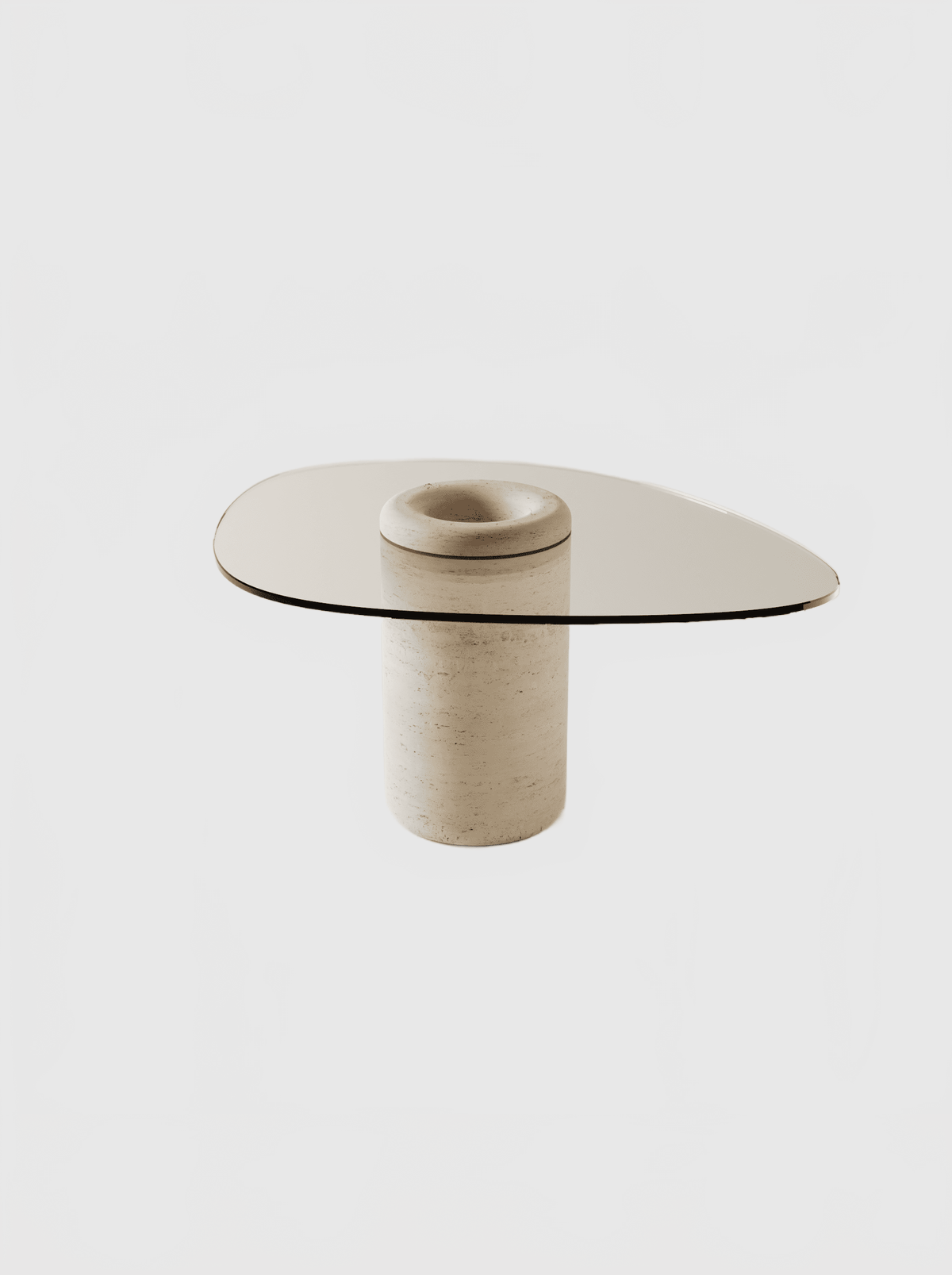 BURGIO UUFO 01 DINING TABLE Dining Table