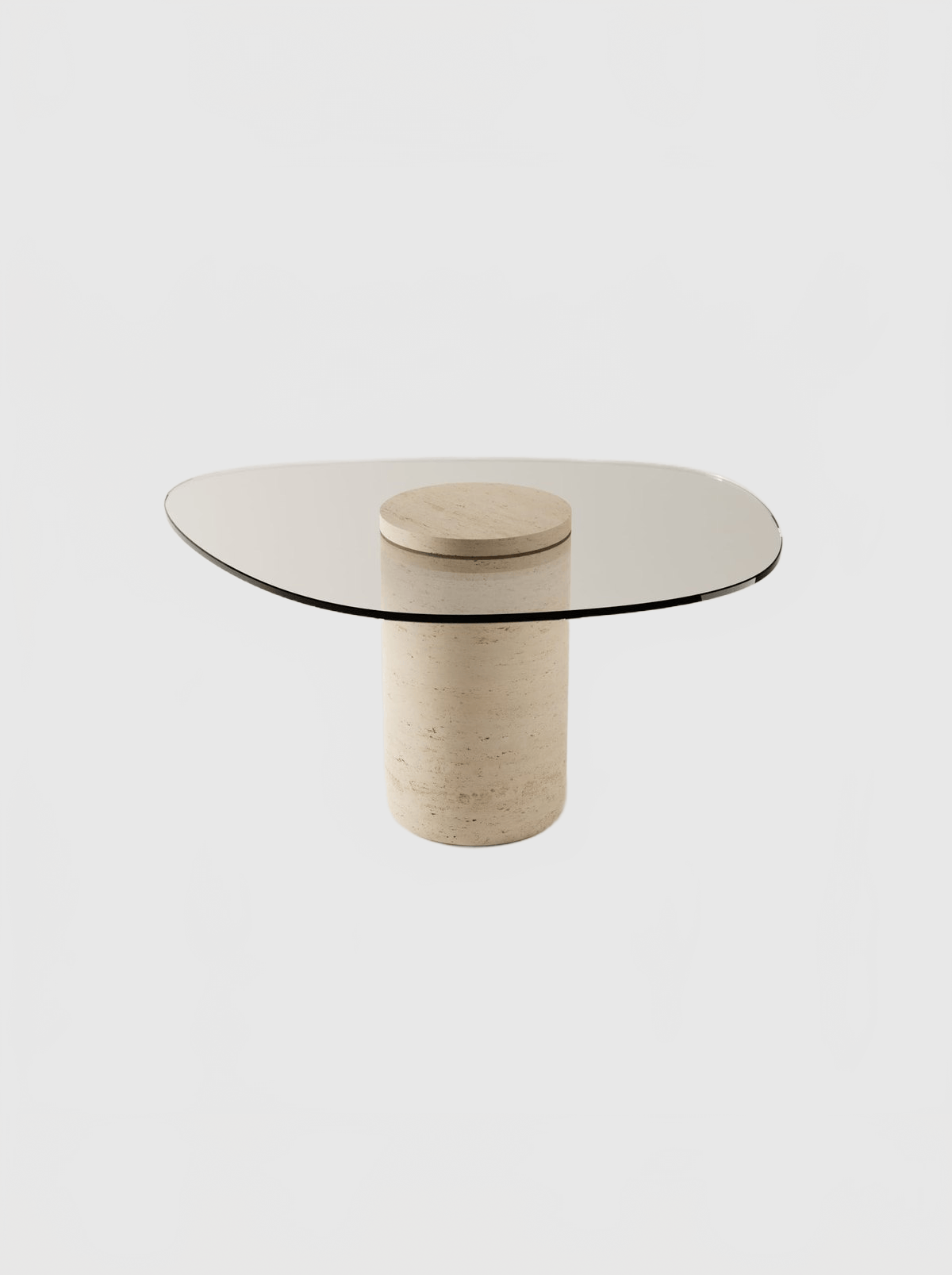 BURGIO UUFO 02 DINING TABLE Dining Table