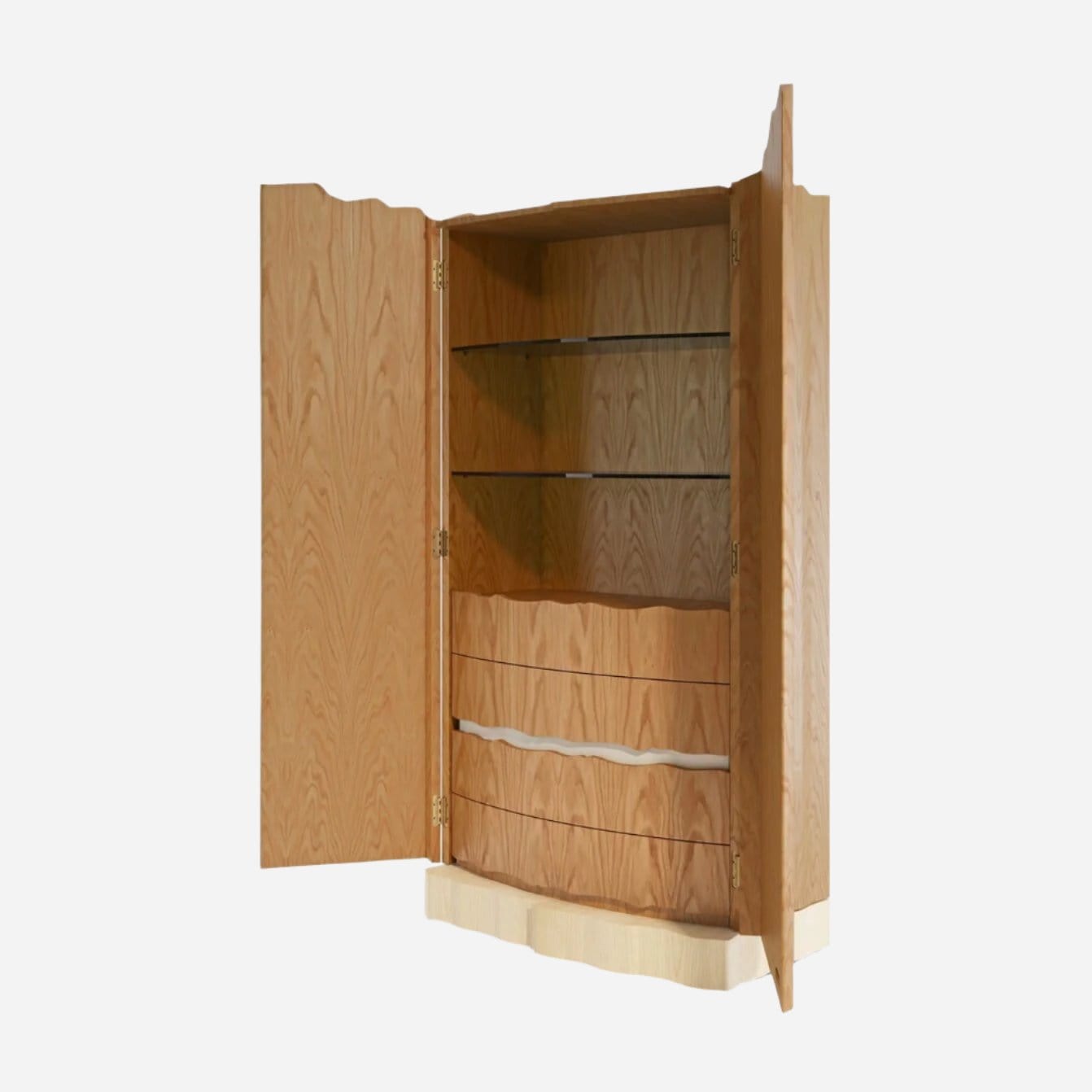 Cabinet NAVAJO CANYON | OAK CABINET INSIDHERLAND