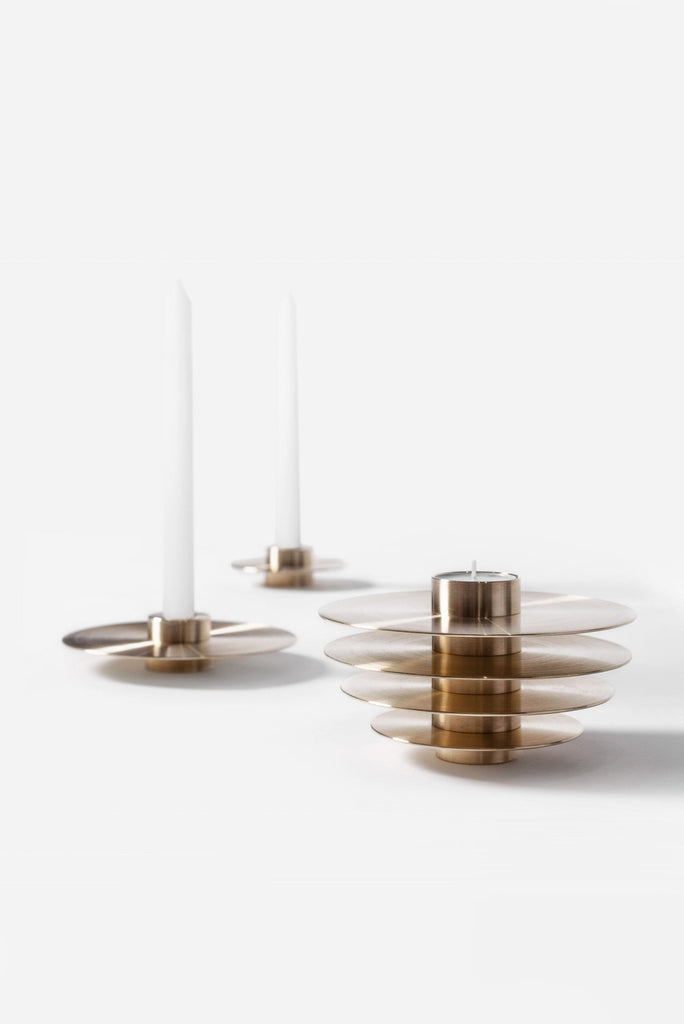 Candle Holder ORB CANDLE HOLDERS CS1 NOOM