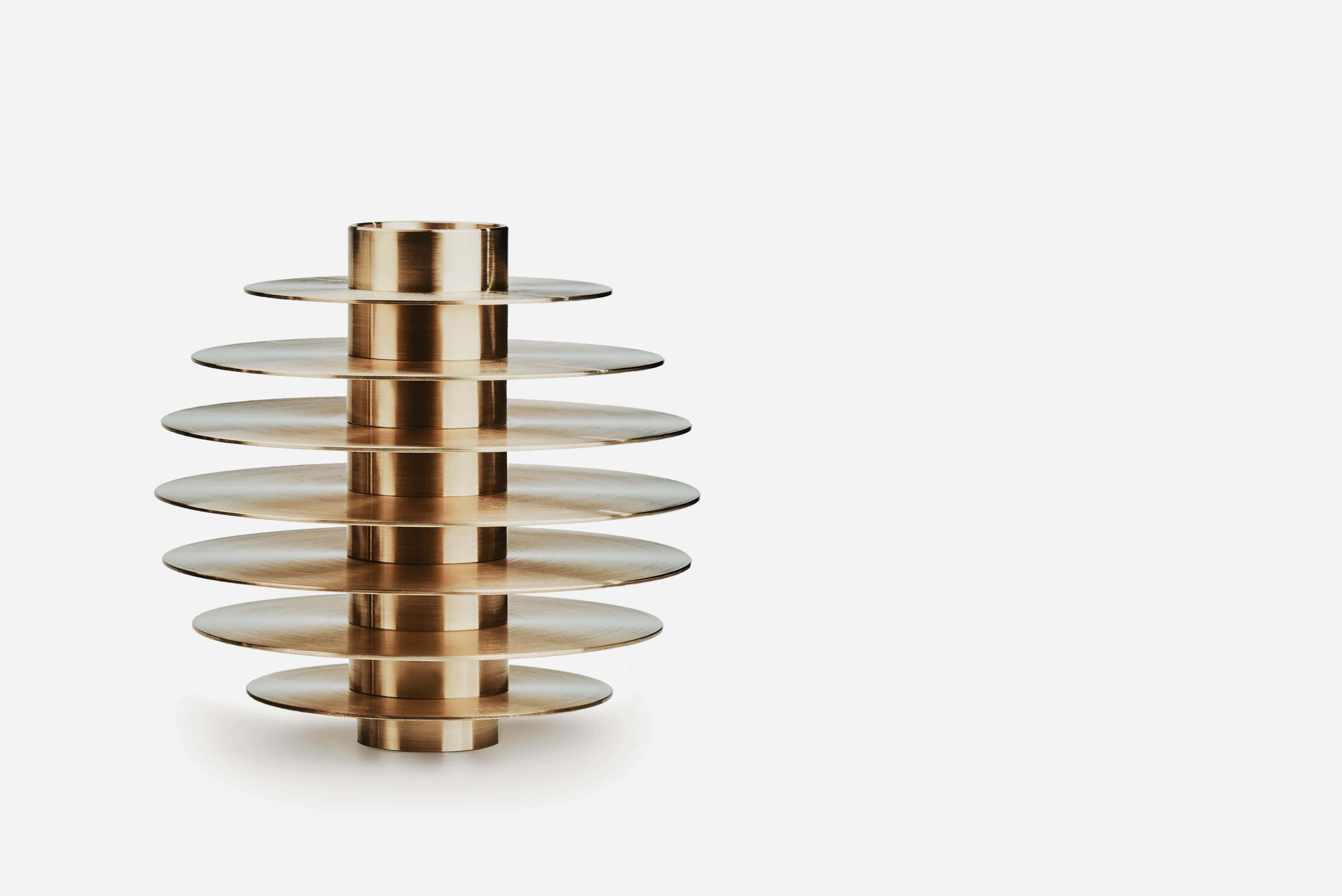 Candle Holder ORB CANDLE HOLDERS CS1 NOOM