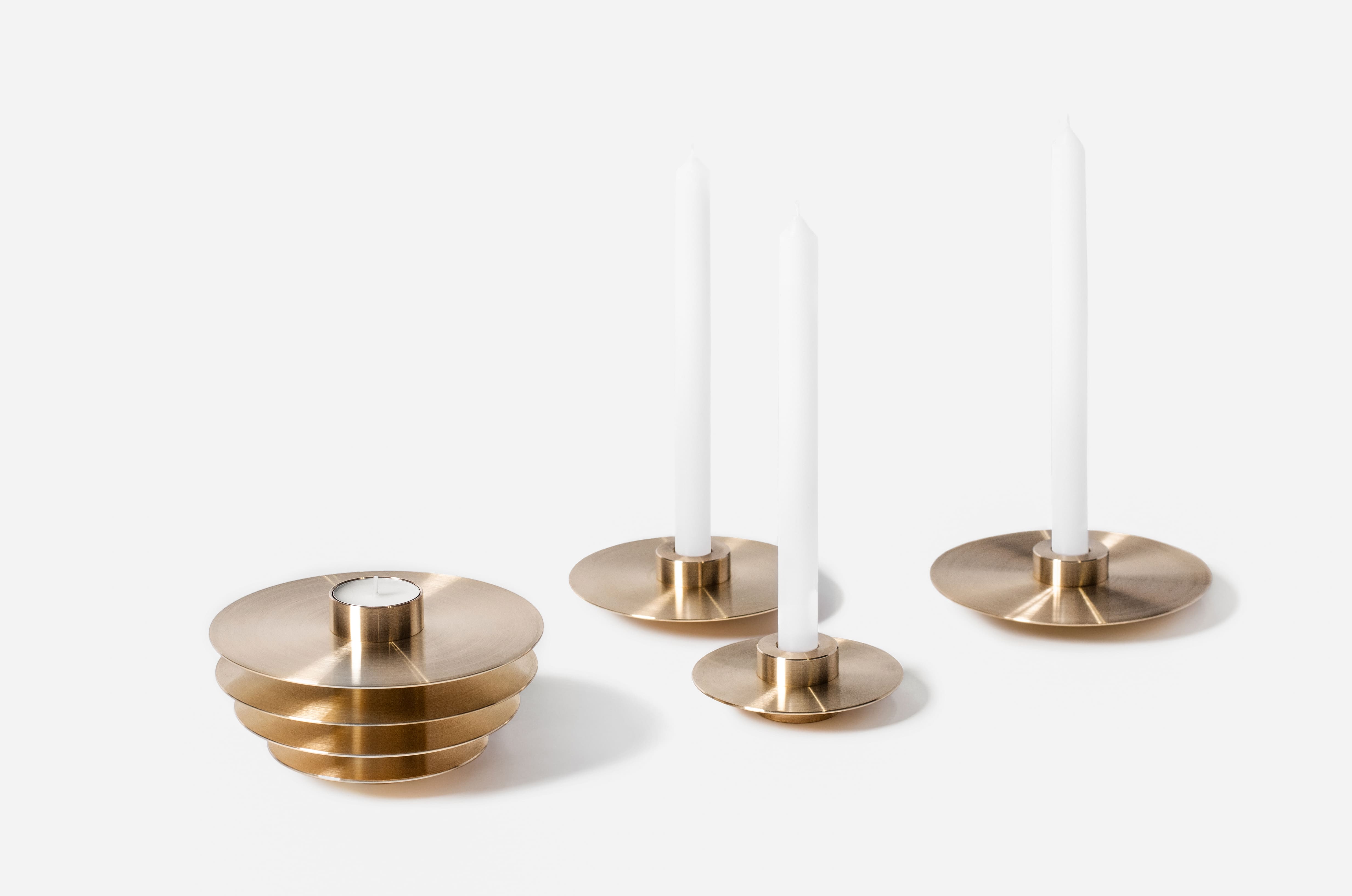 Candle Holder ORB CANDLE HOLDERS CS1 NOOM