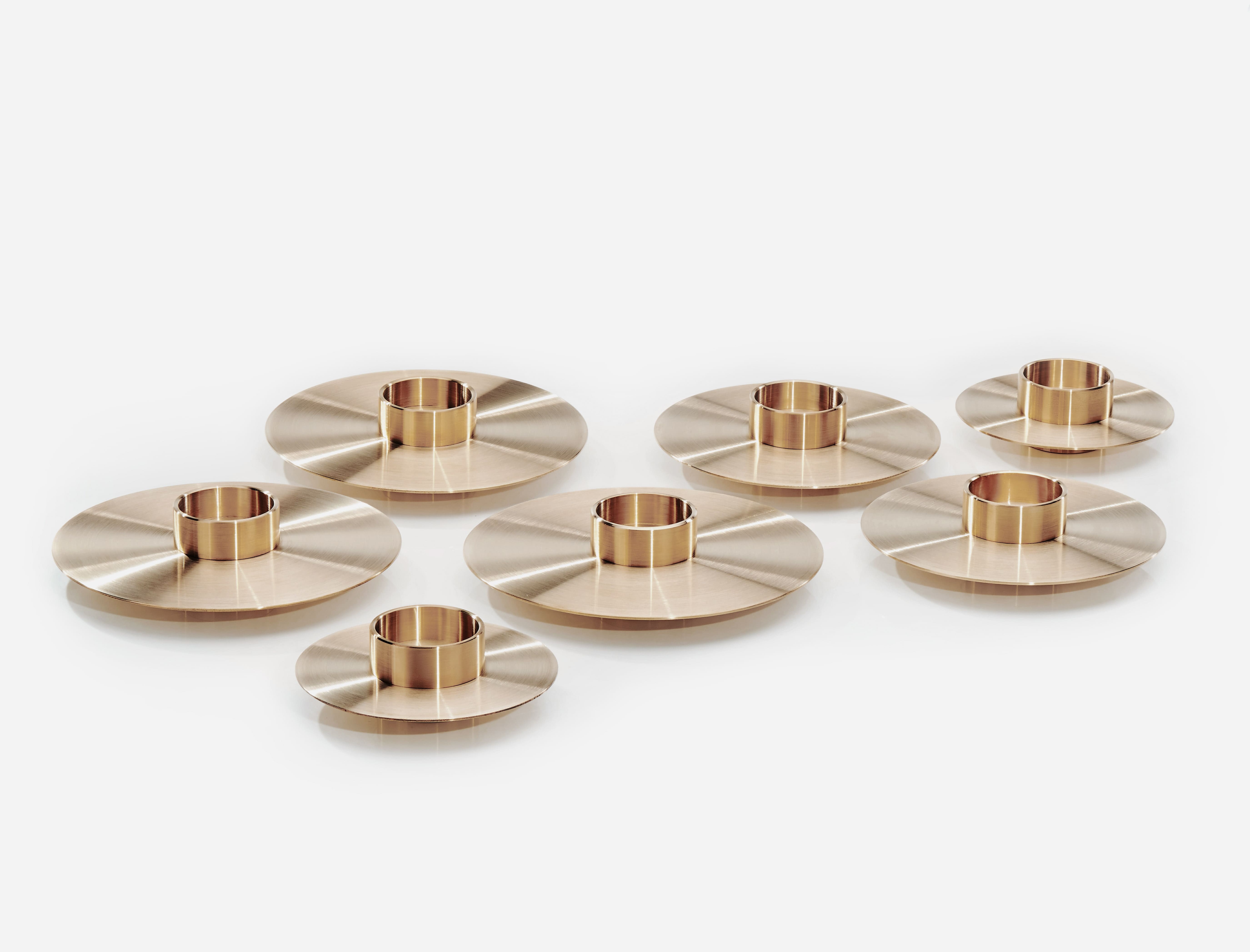 Candle Holder ORB CANDLE HOLDERS CS1 NOOM
