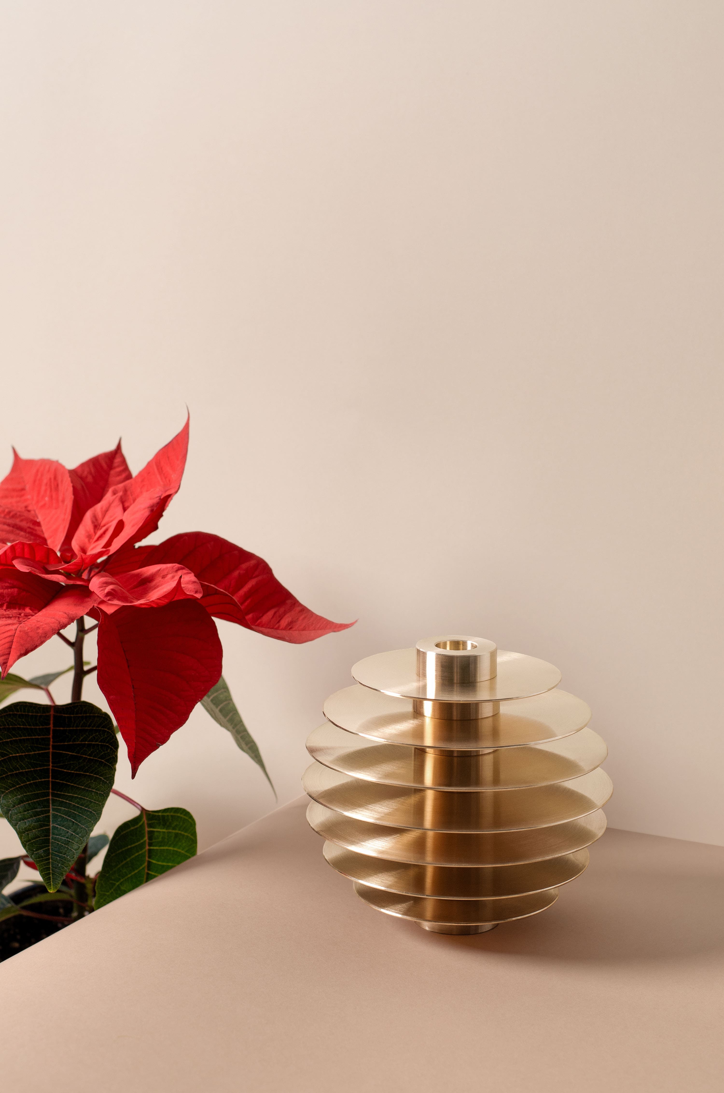 Candle Holder ORB CANDLE HOLDERS CS1 NOOM