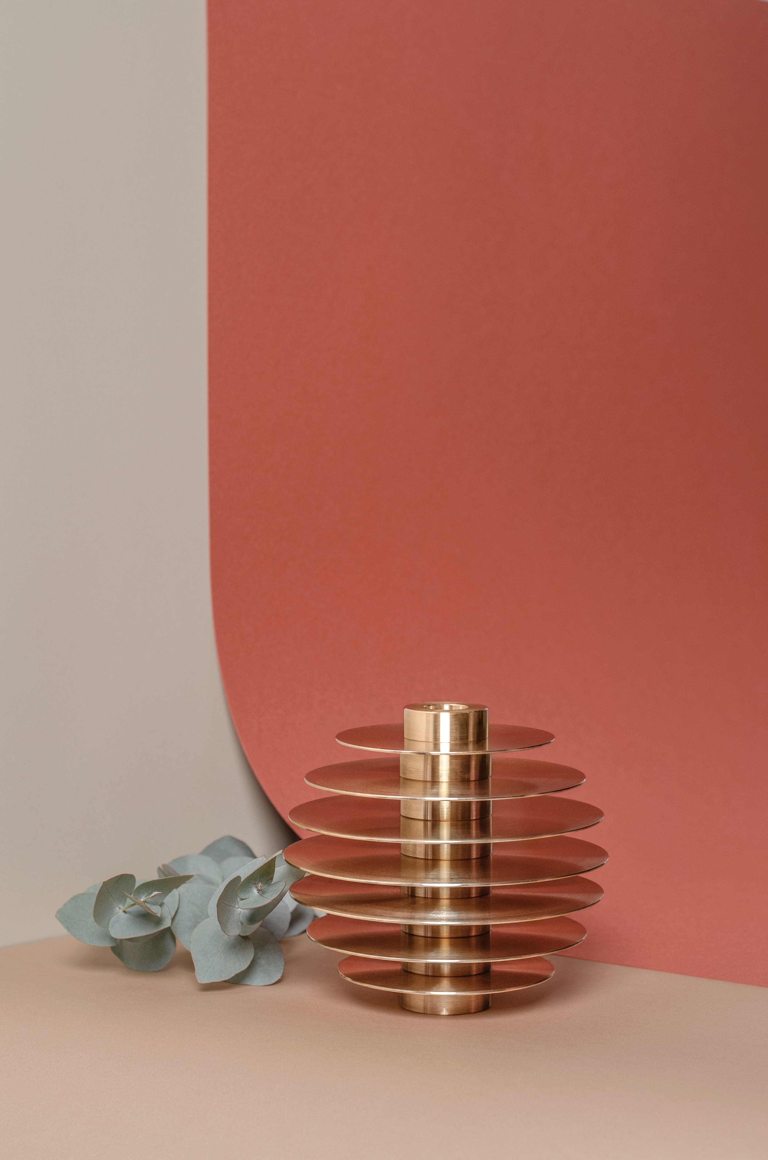 Candle Holder ORB CANDLE HOLDERS CS1 NOOM