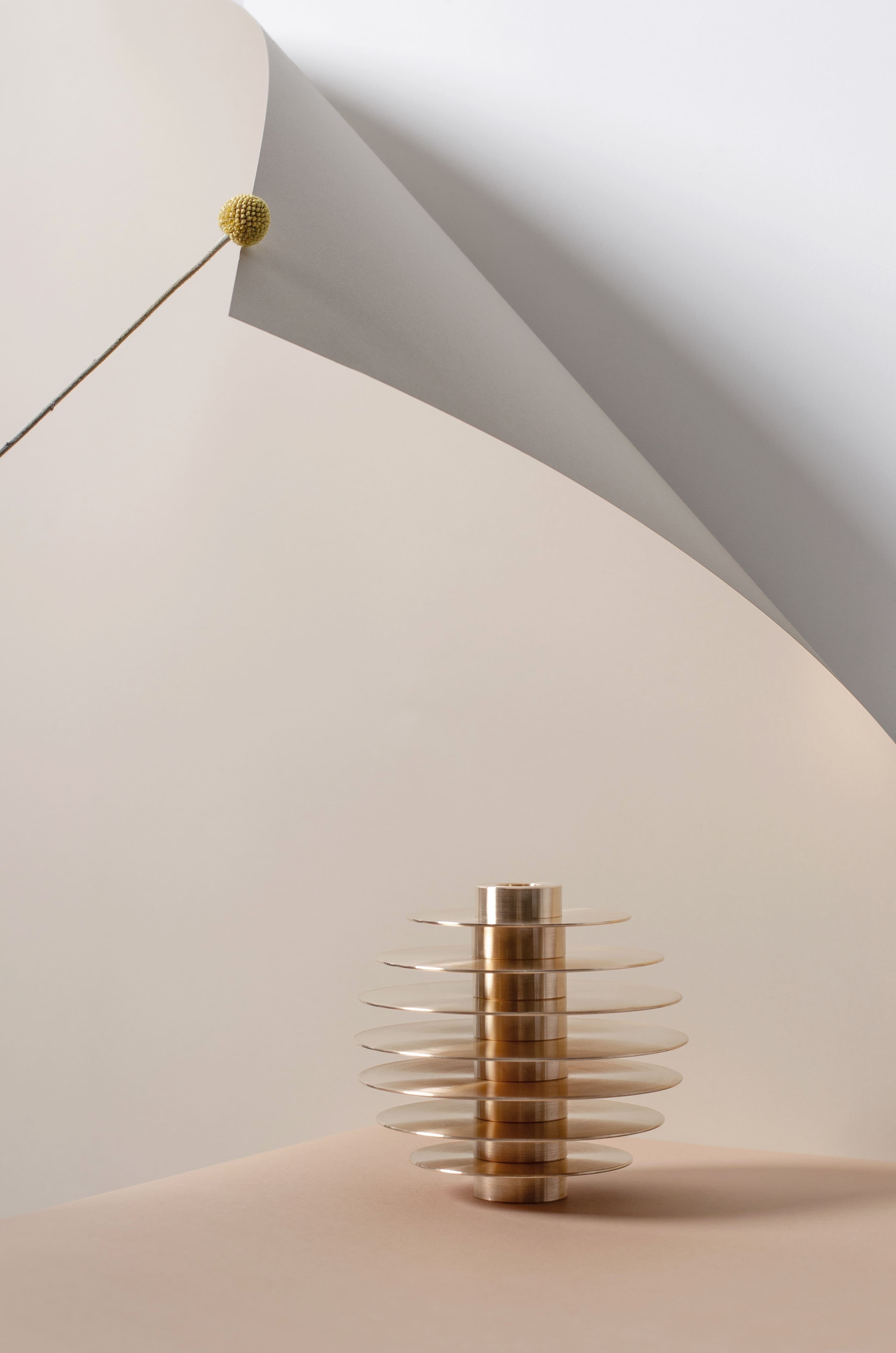 Candle Holder ORB CANDLE HOLDERS CS1 NOOM