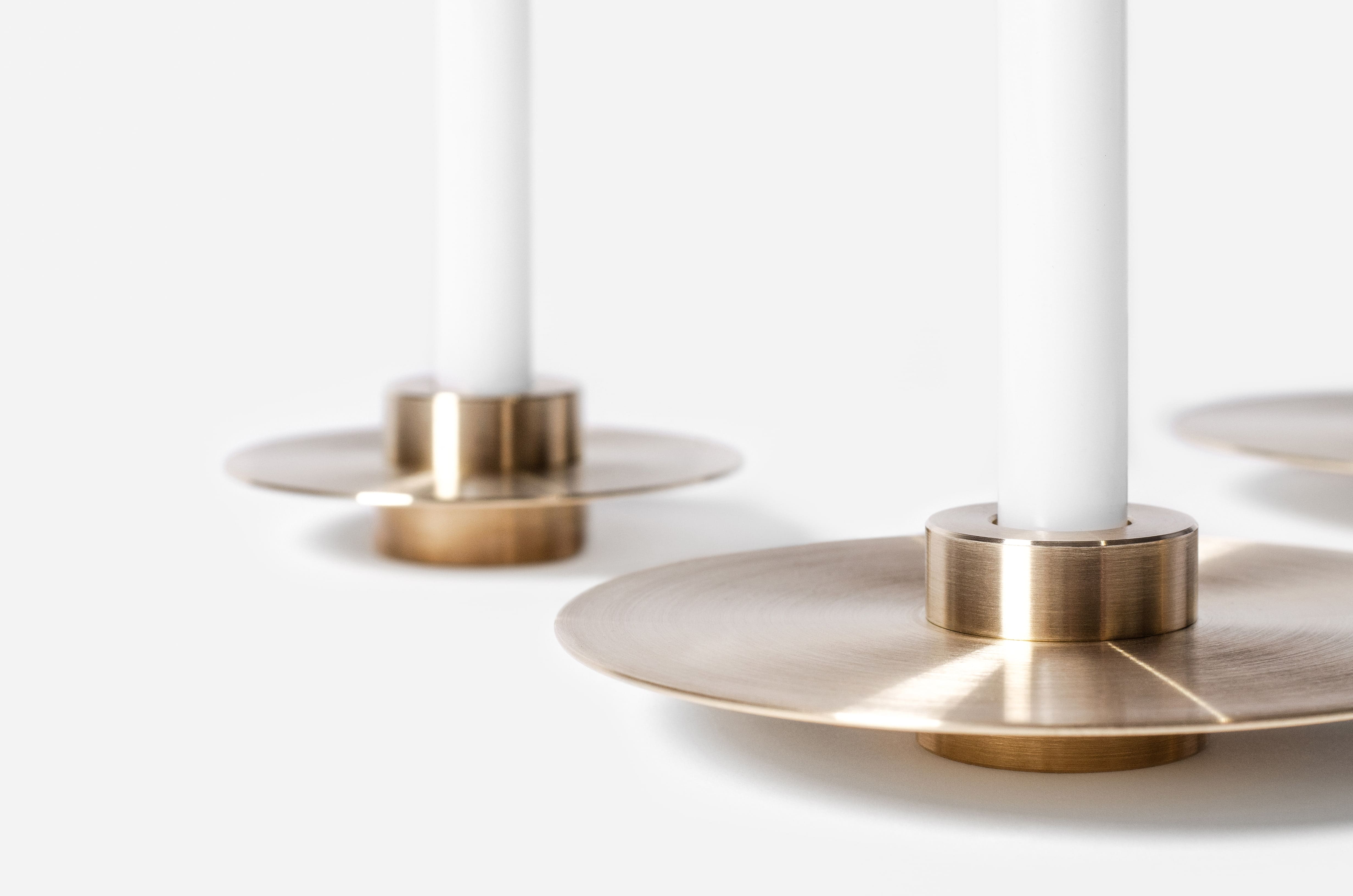 Candle Holder ORB CANDLE HOLDERS CS1 NOOM