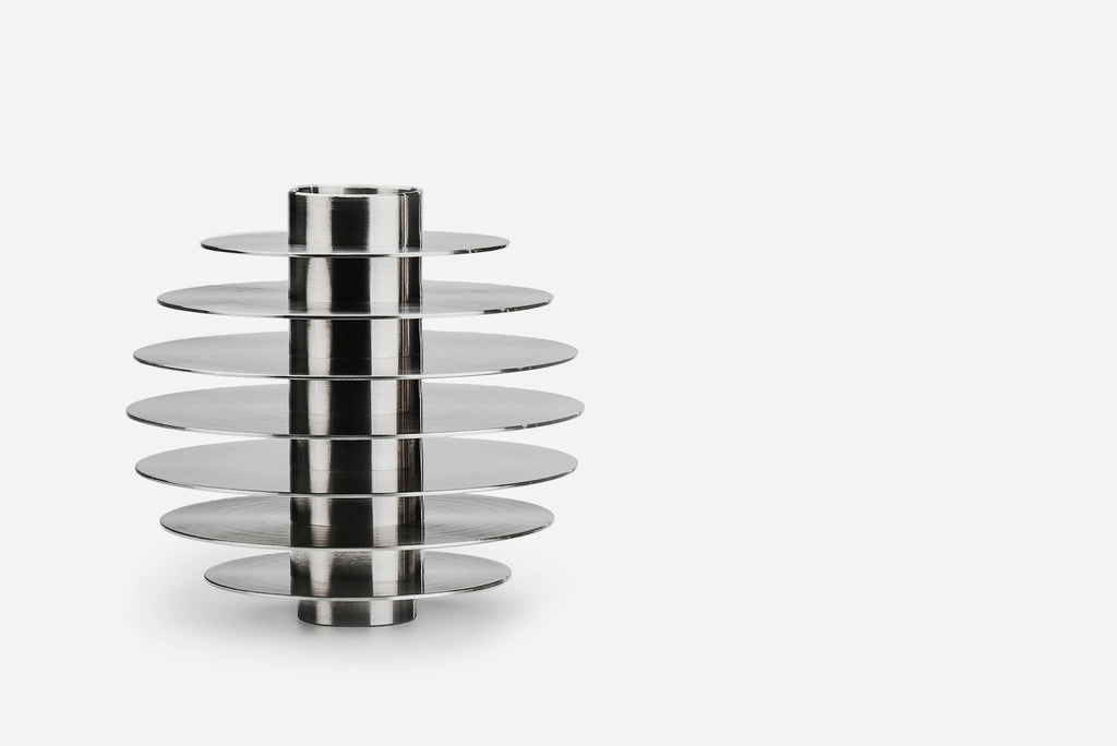 Candle Holder ORB CANDLE HOLDERS CS2 NOOM