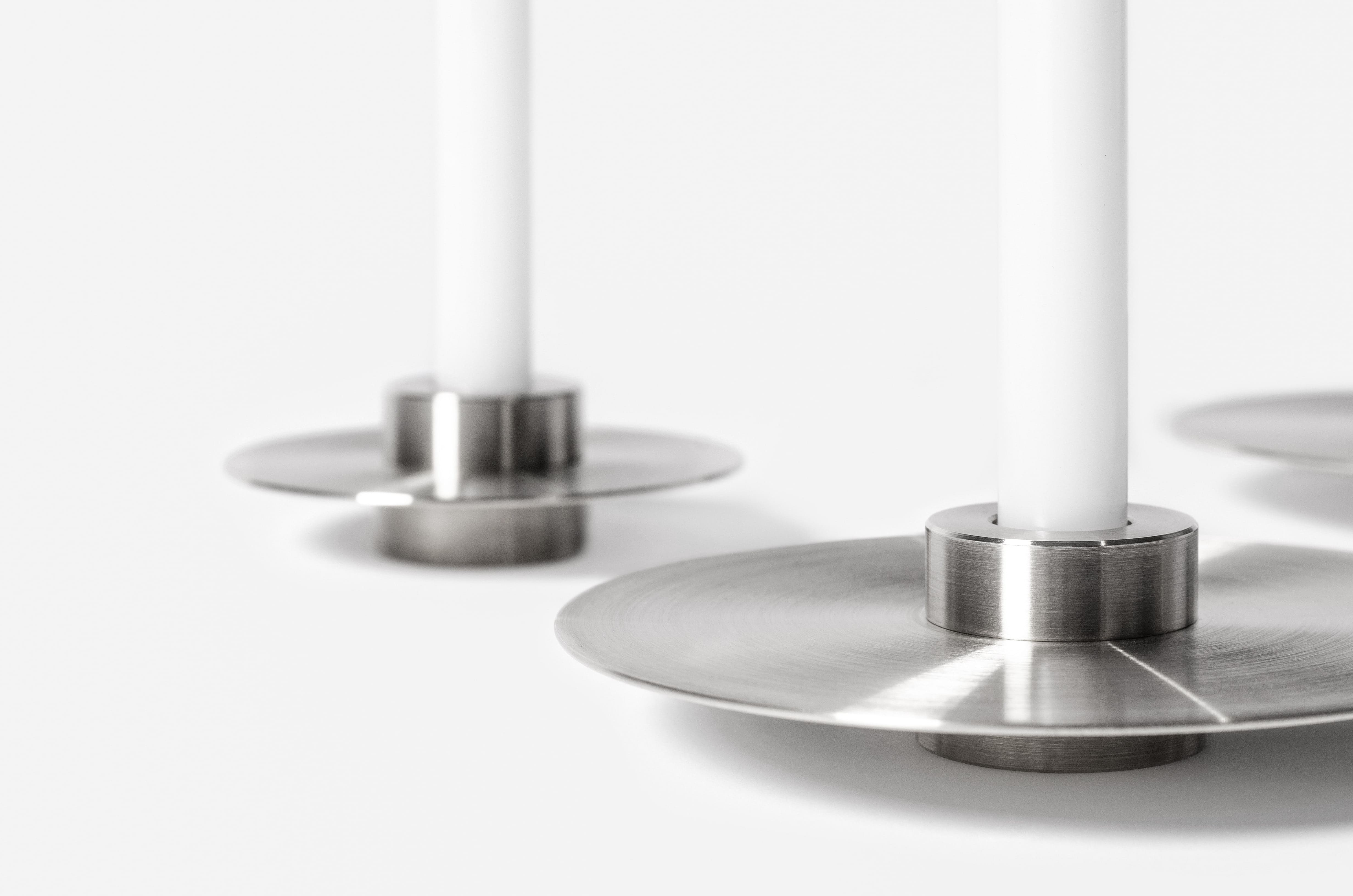 Candle Holder ORB CANDLE HOLDERS CS2 NOOM