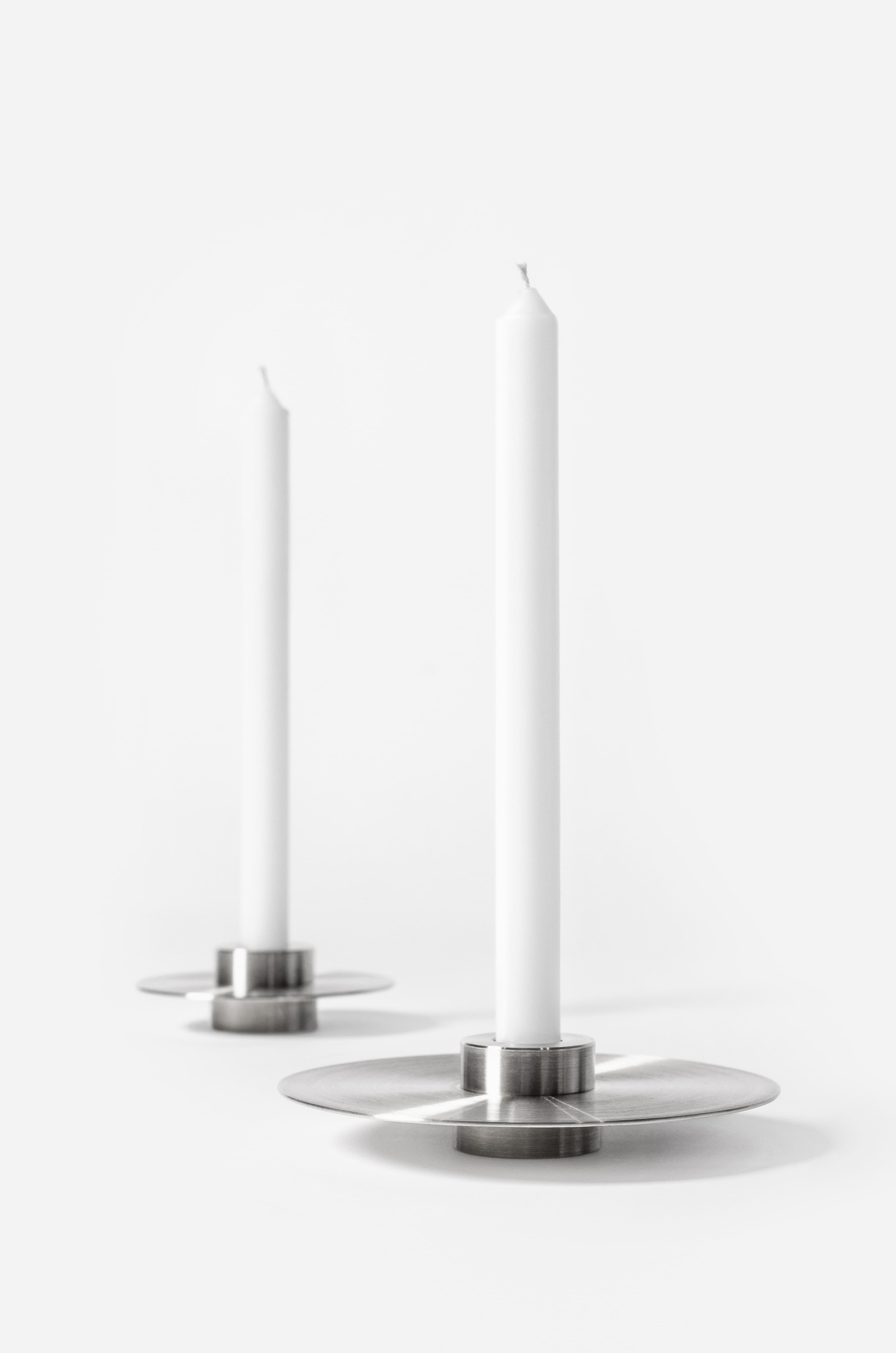 Candle Holder ORB CANDLE HOLDERS CS2 NOOM