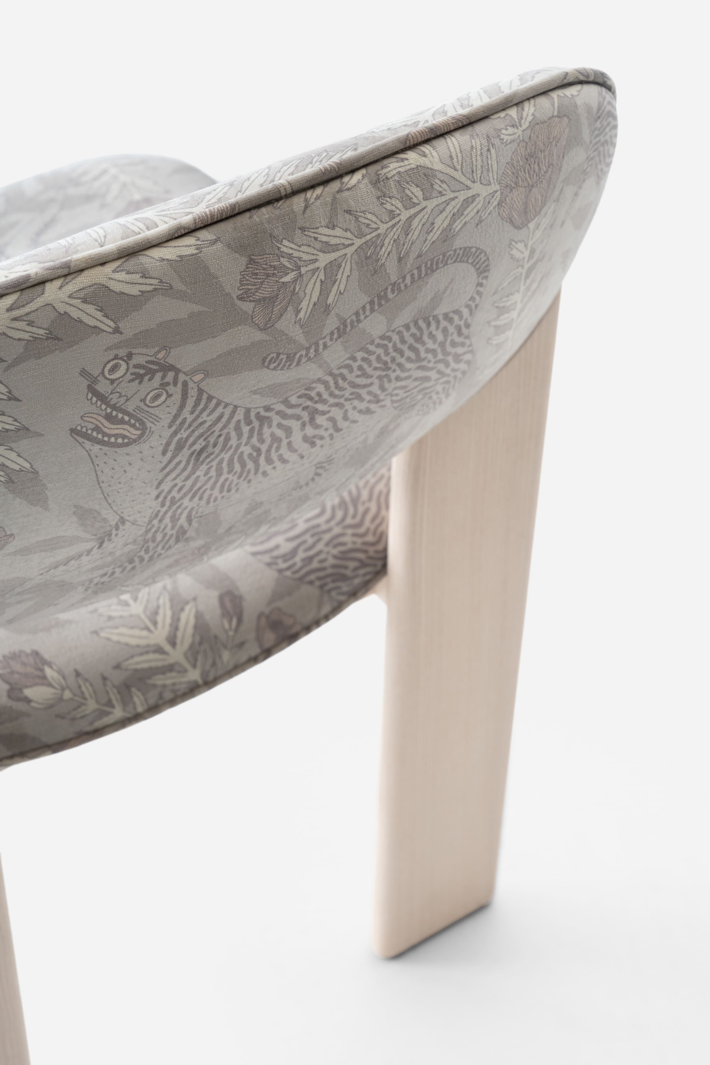 Chair ARCHIPEN CHAIR ARTISTRY EDITION NOOM