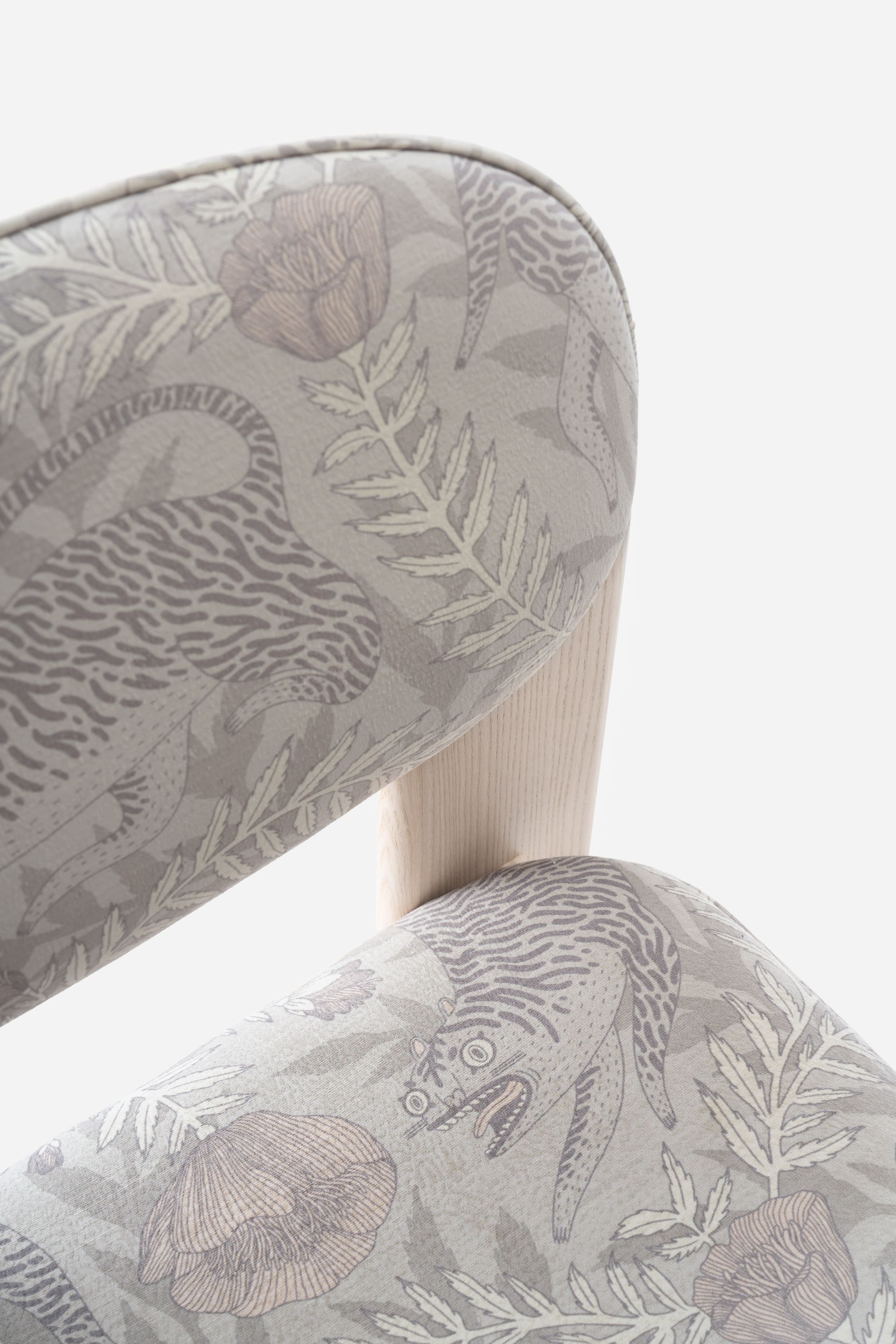 Chair ARCHIPEN CHAIR ARTISTRY EDITION NOOM
