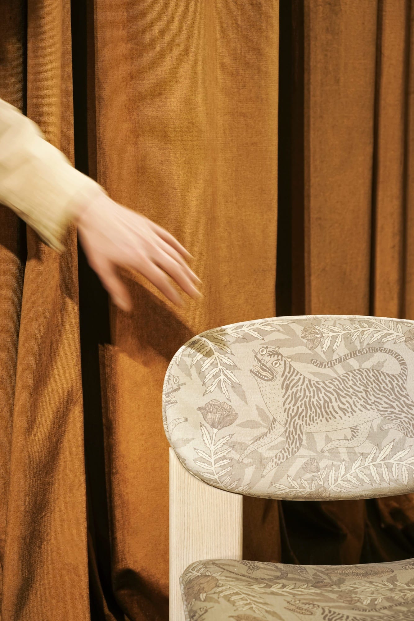 Chair ARCHIPEN CHAIR ARTISTRY EDITION NOOM