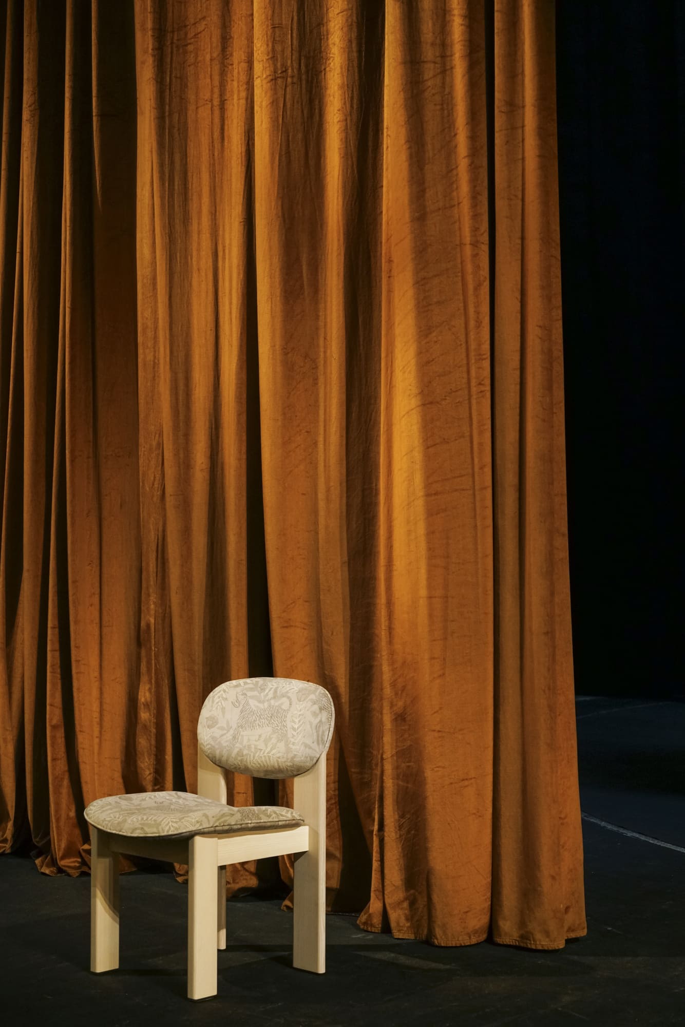 Chair ARCHIPEN CHAIR ARTISTRY EDITION NOOM