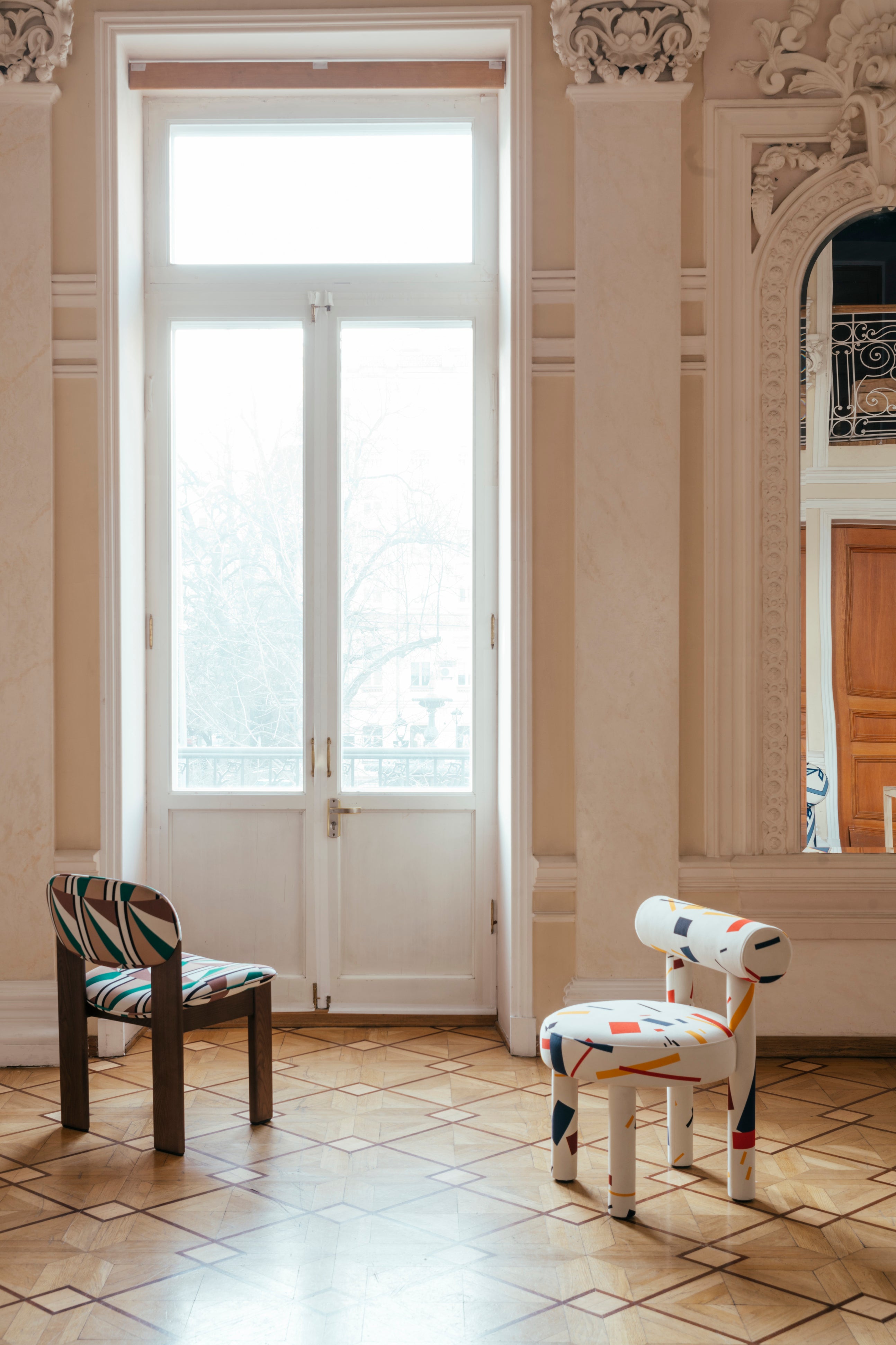 Chair ARCHIPEN CHAIR ARTISTRY EDITION NOOM