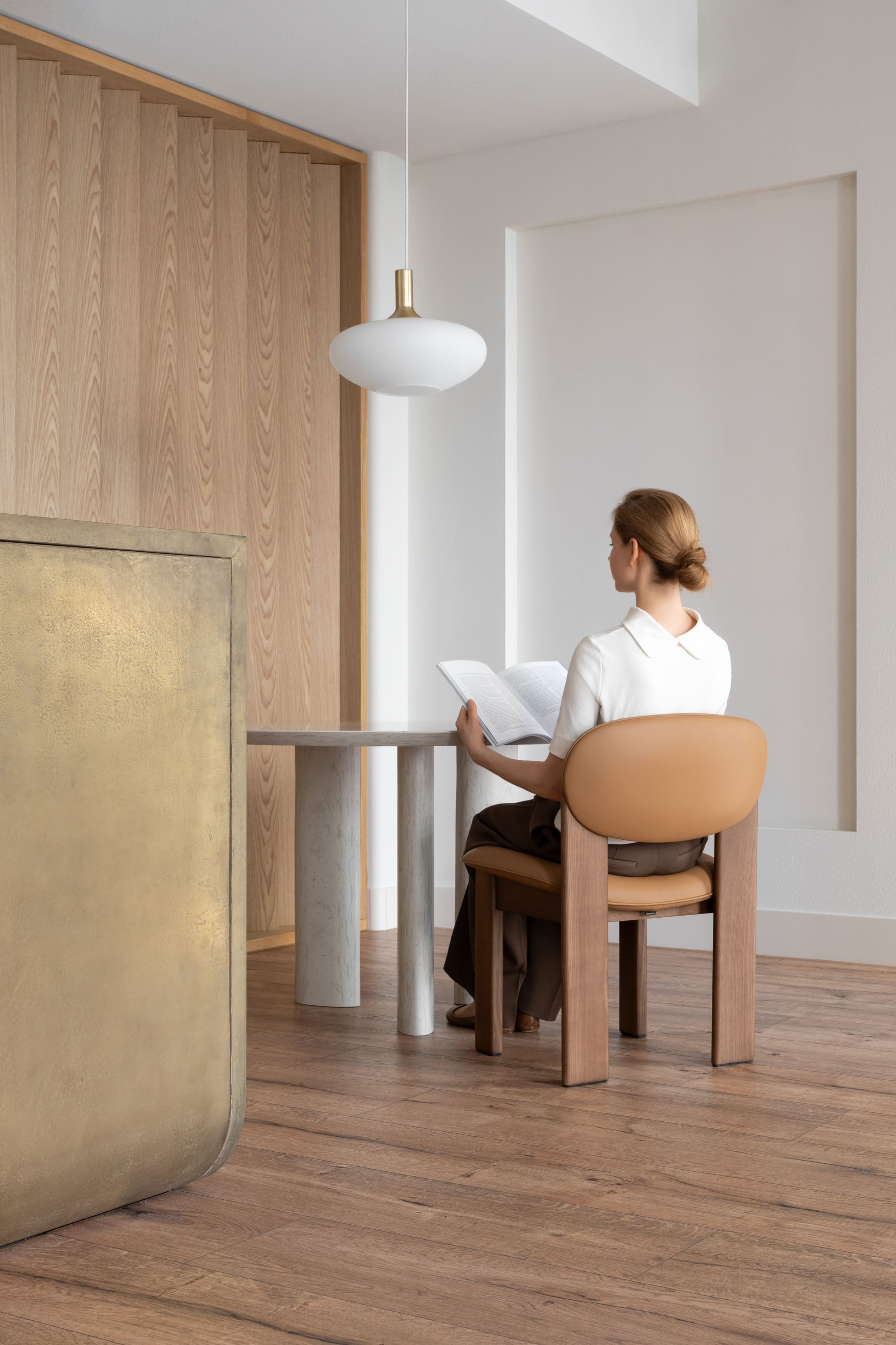 Chair ARCHIPEN CHAIR NOOM