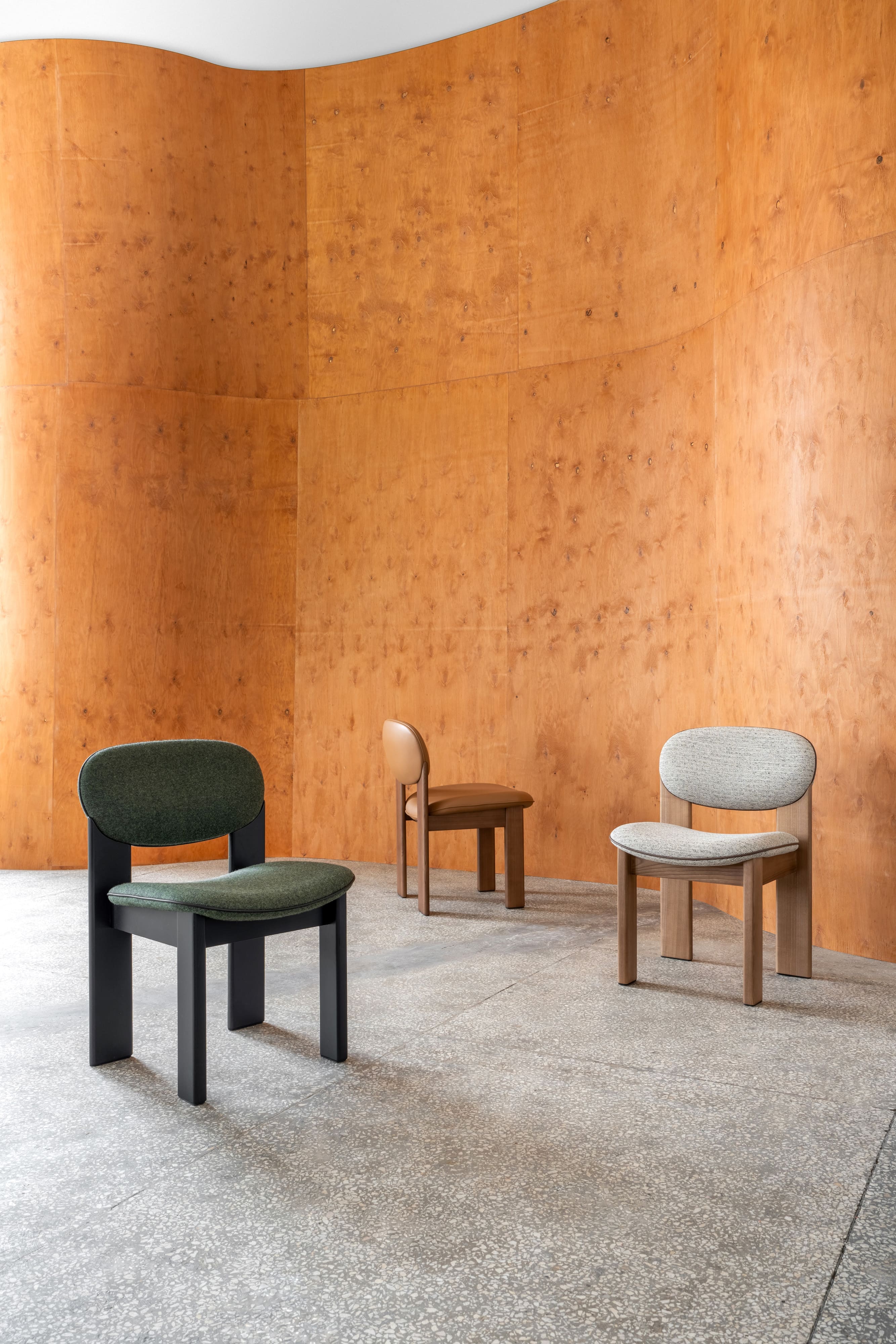 Chair ARCHIPEN CHAIR NOOM