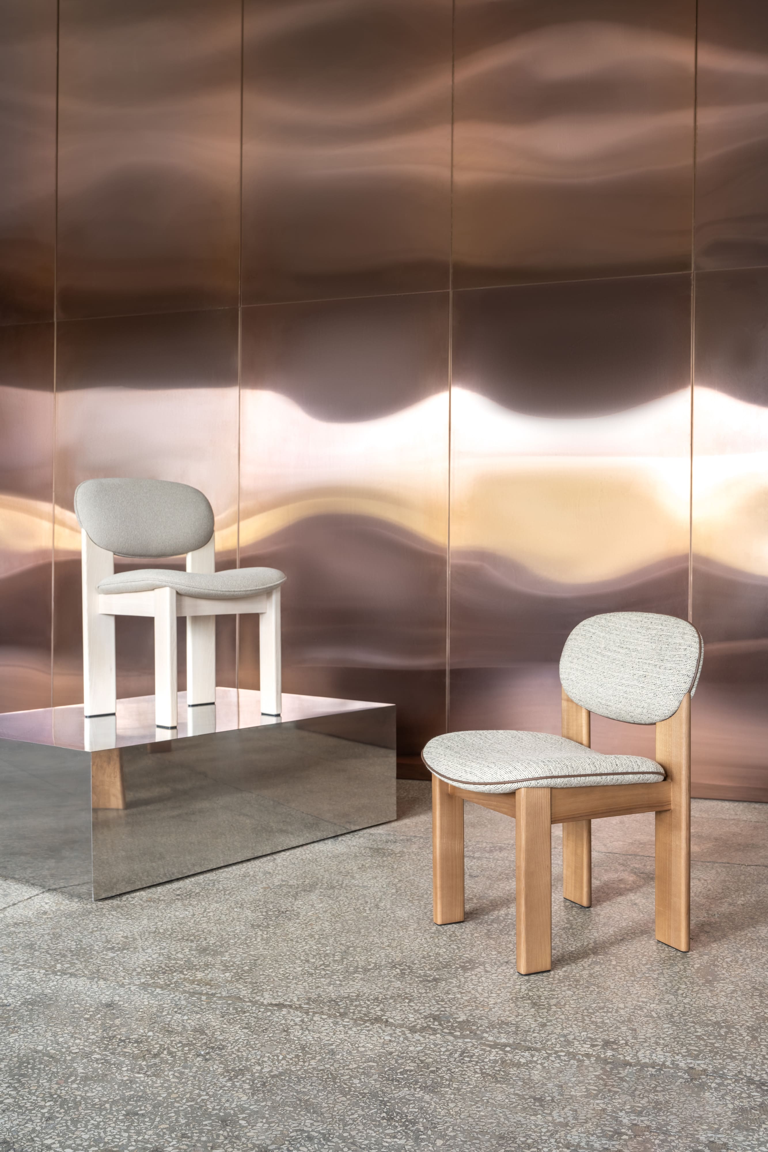 Chair ARCHIPEN CHAIR NOOM