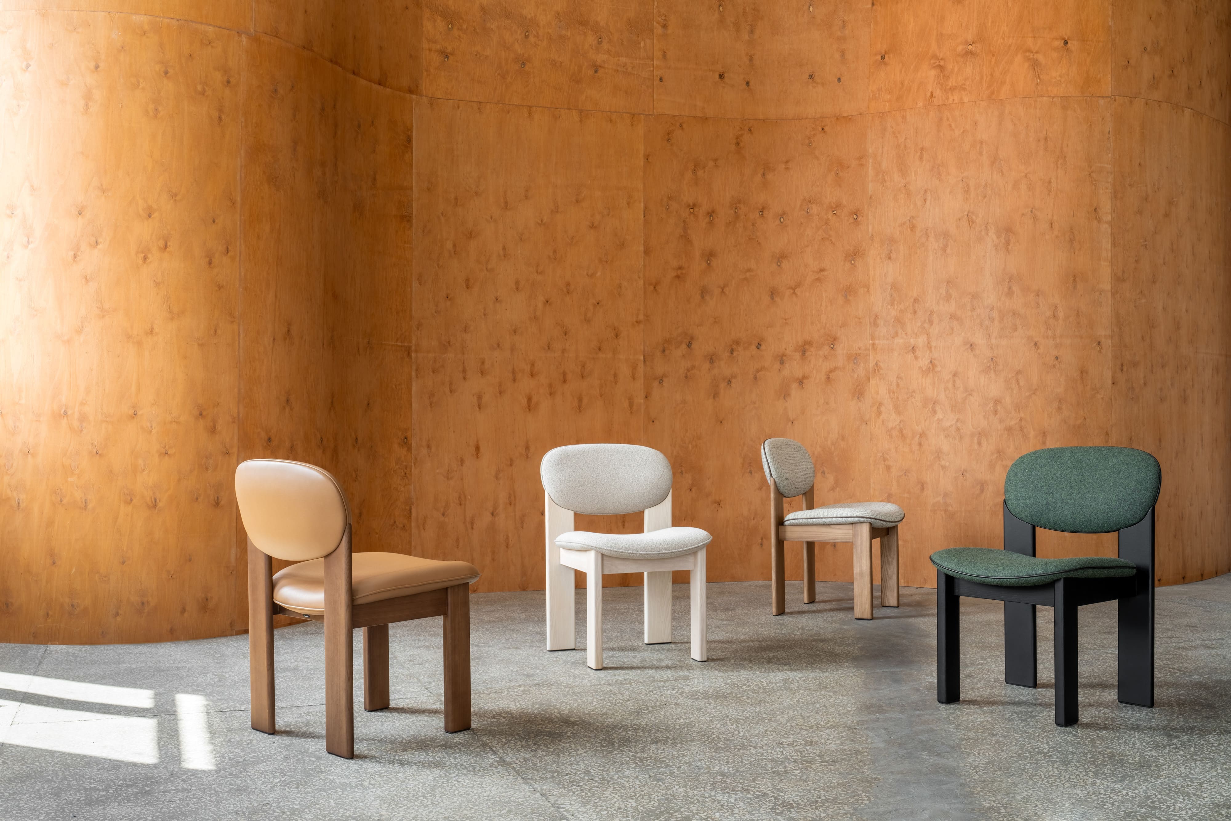 Chair ARCHIPEN CHAIR NOOM