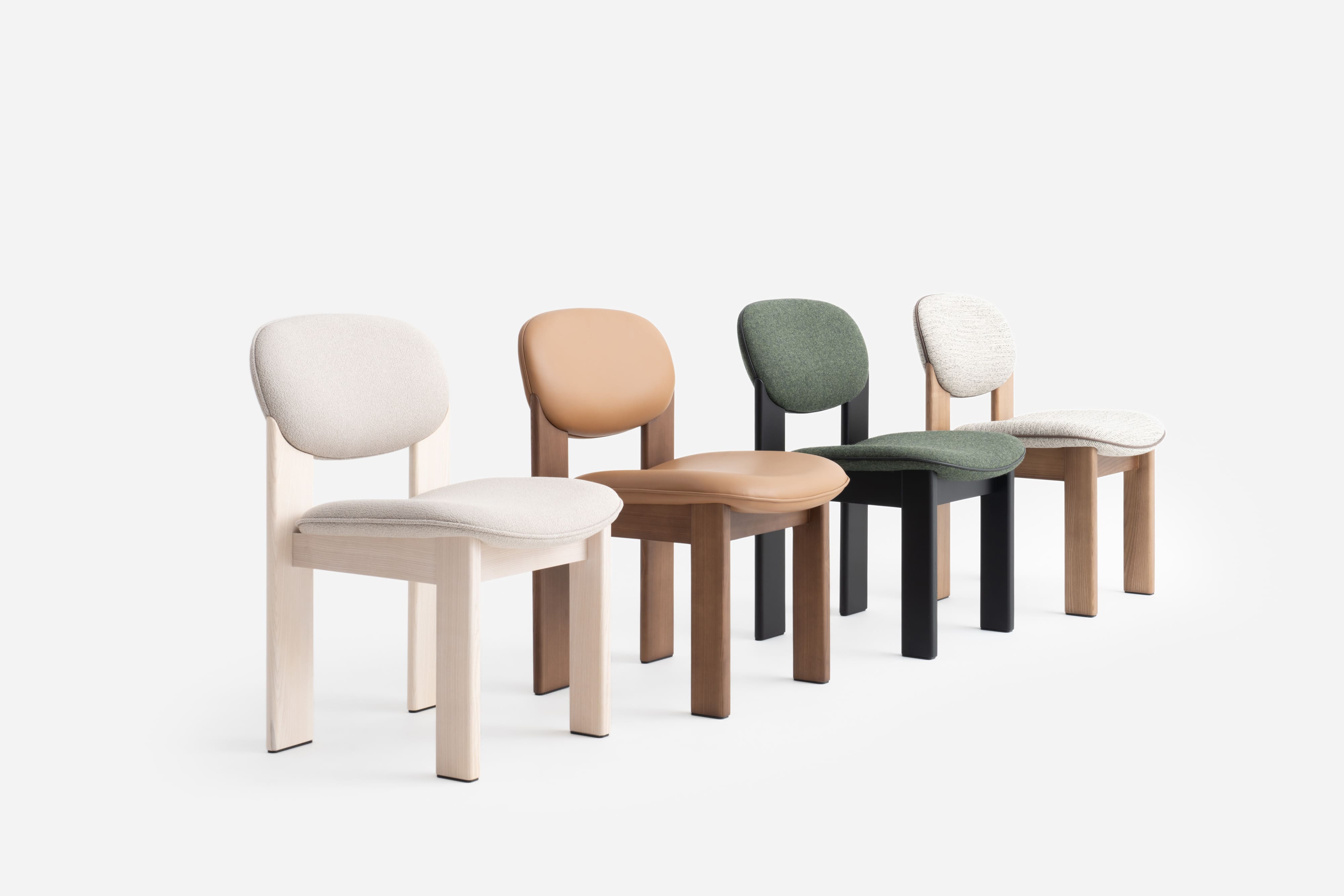Chair ARCHIPEN CHAIR NOOM