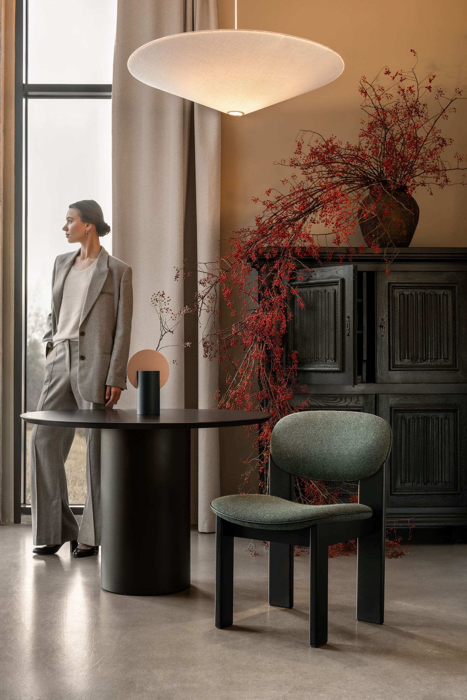 Chair ARCHIPEN CHAIR NOOM