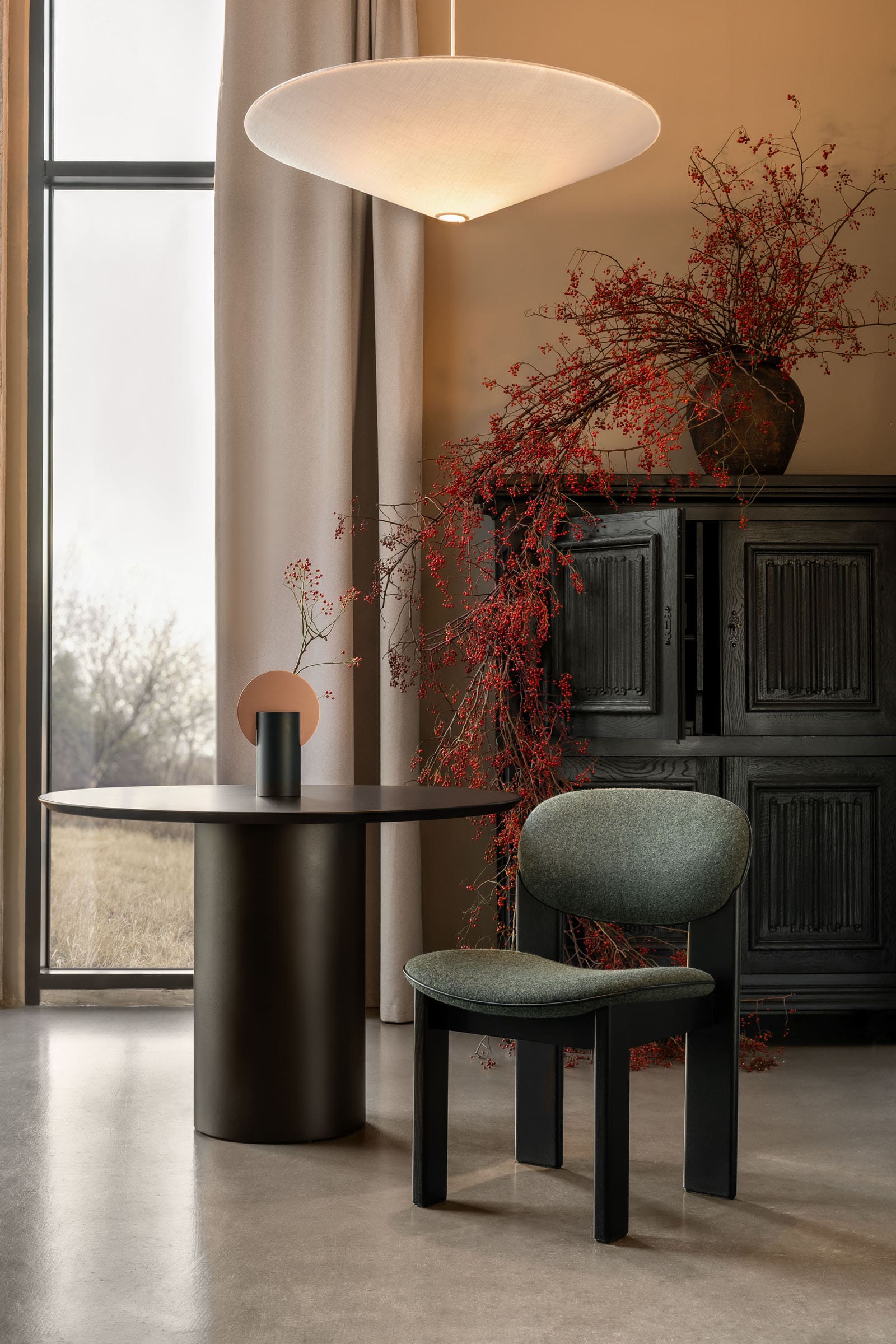 Chair ARCHIPEN CHAIR NOOM