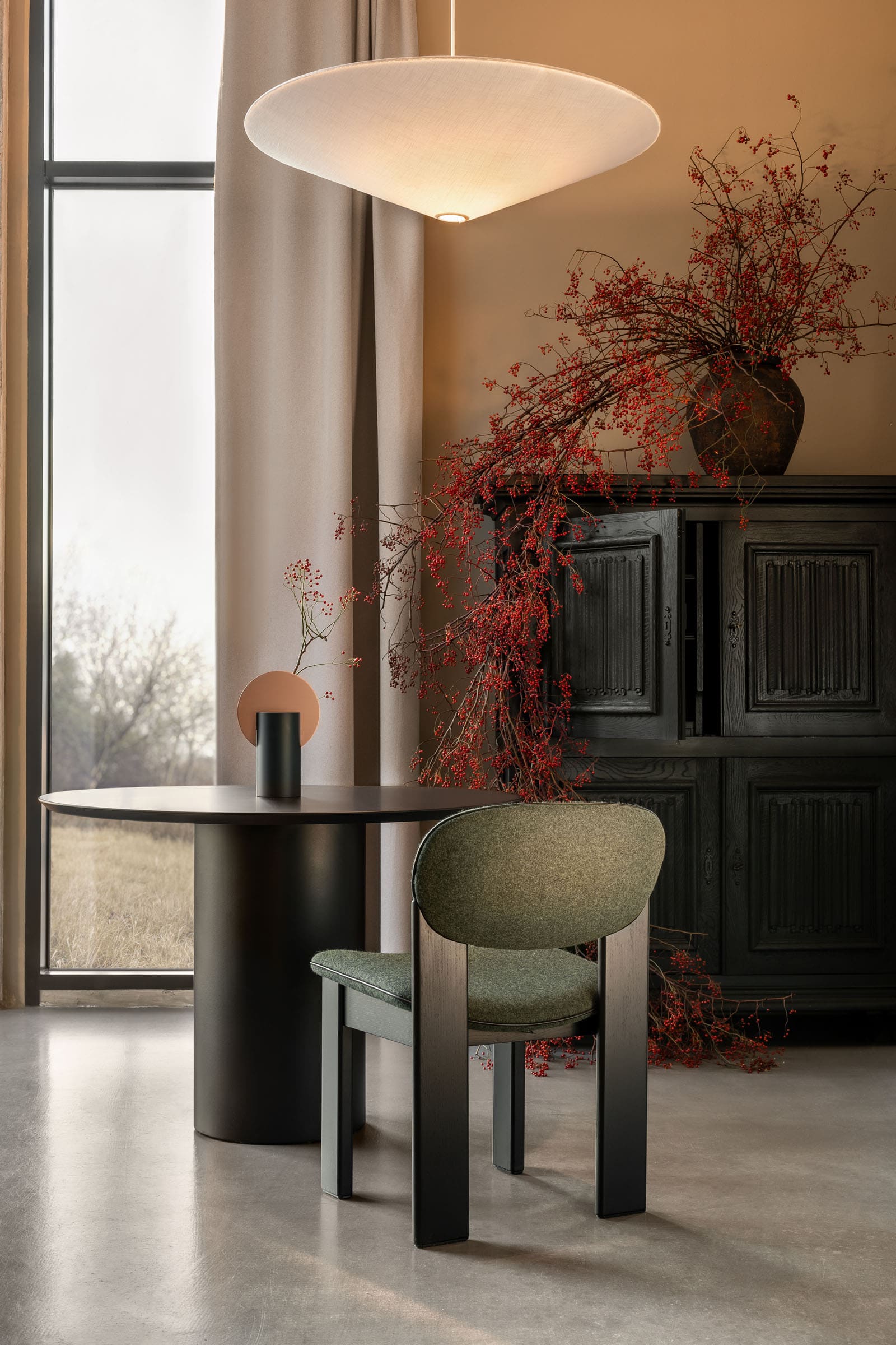 Chair ARCHIPEN CHAIR NOOM