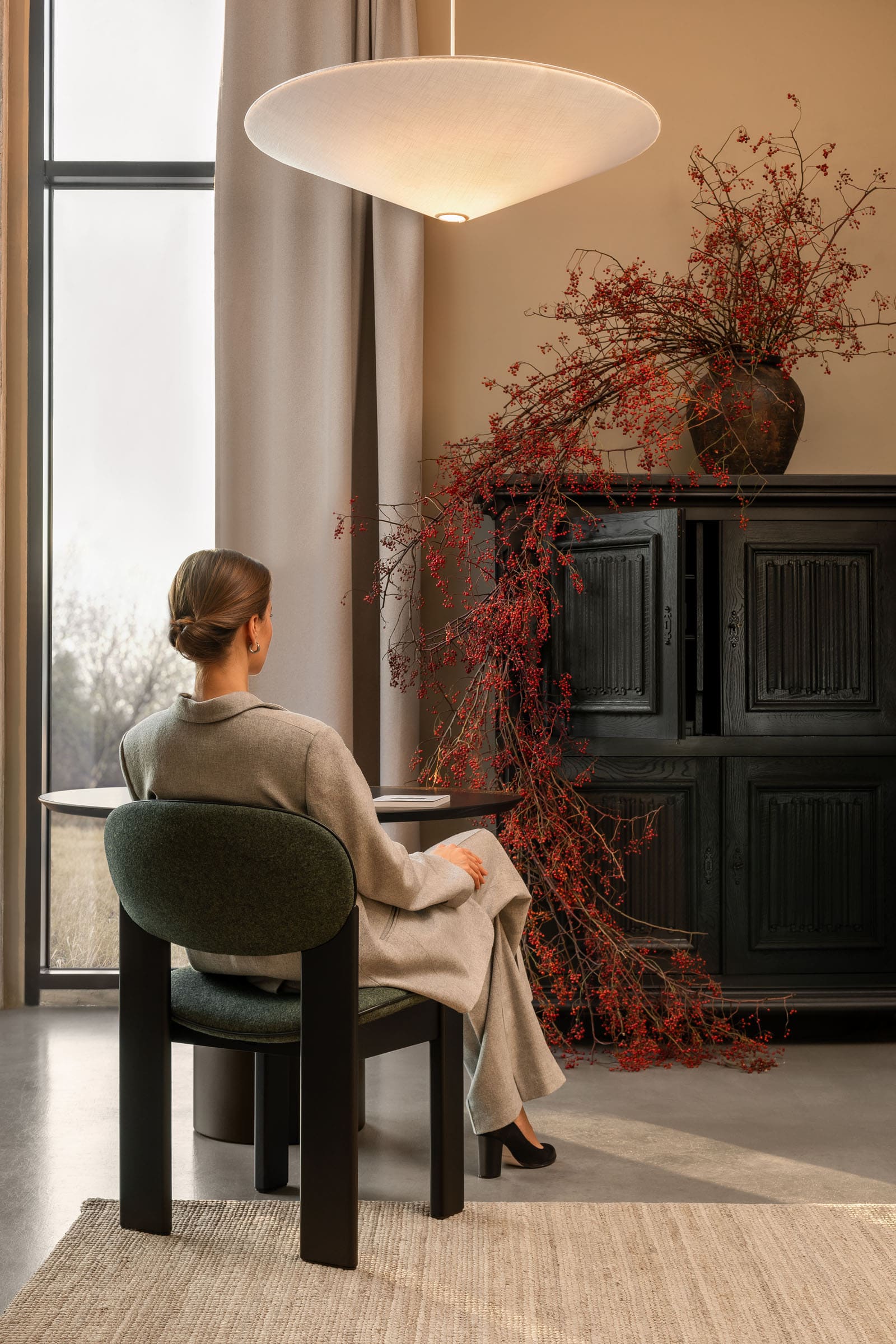 Chair ARCHIPEN CHAIR NOOM