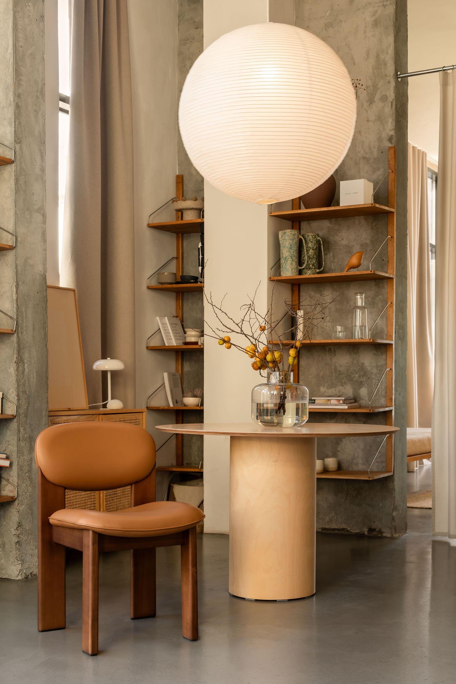 Chair ARCHIPEN CHAIR NOOM