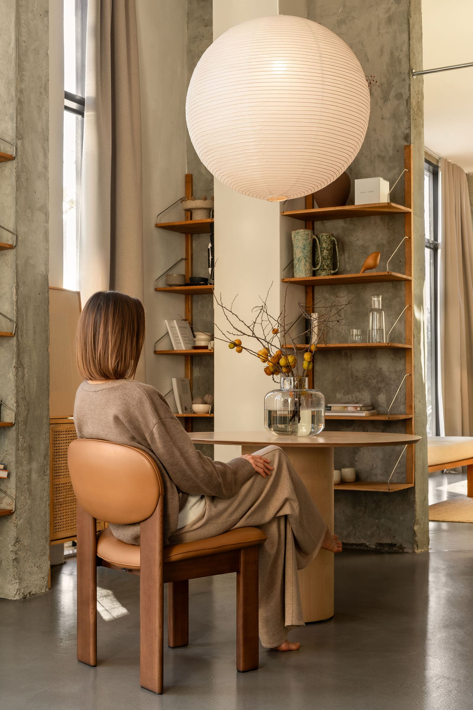 Chair ARCHIPEN CHAIR NOOM