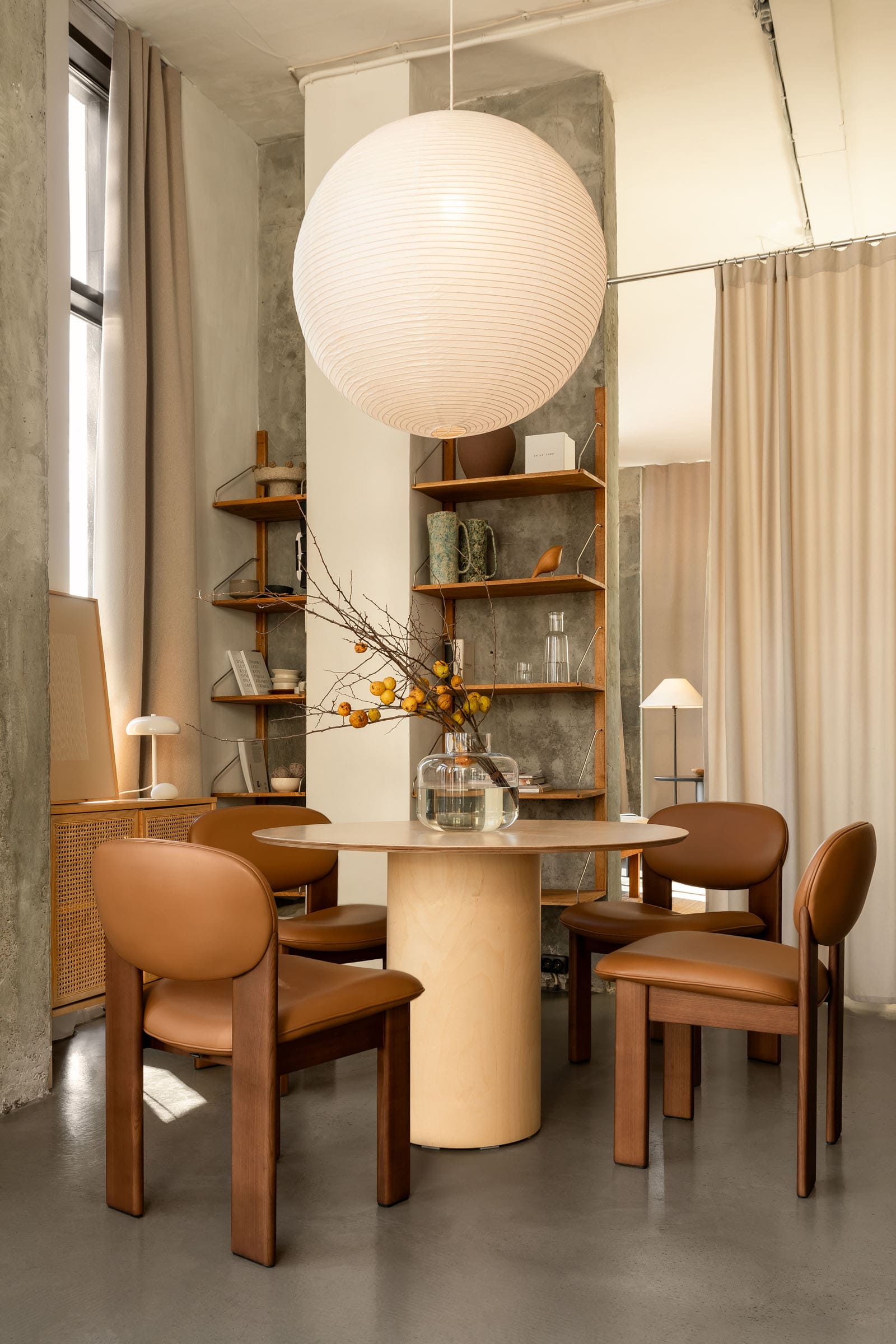 Chair ARCHIPEN CHAIR NOOM