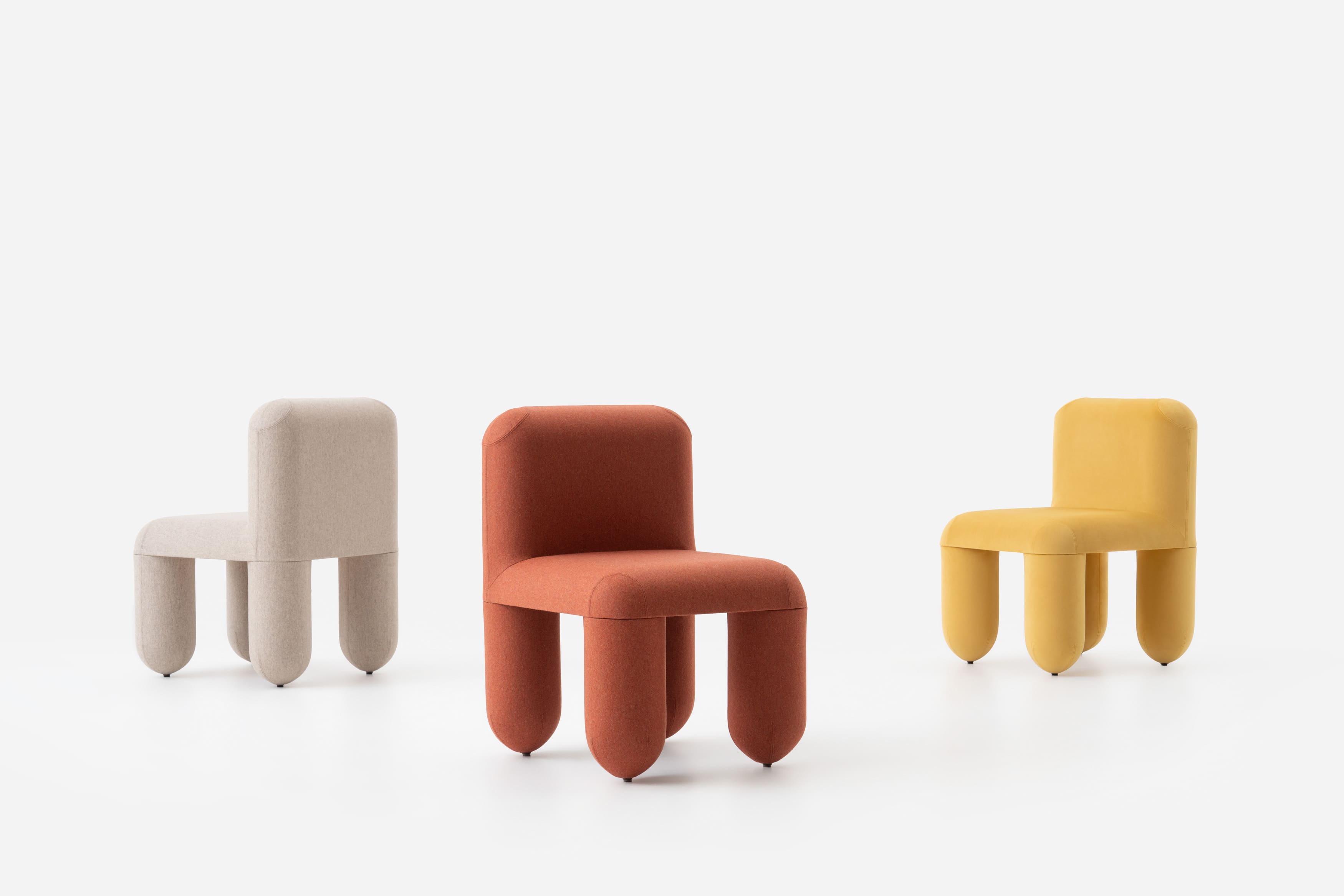Chair HELLO CHAIR NOOM