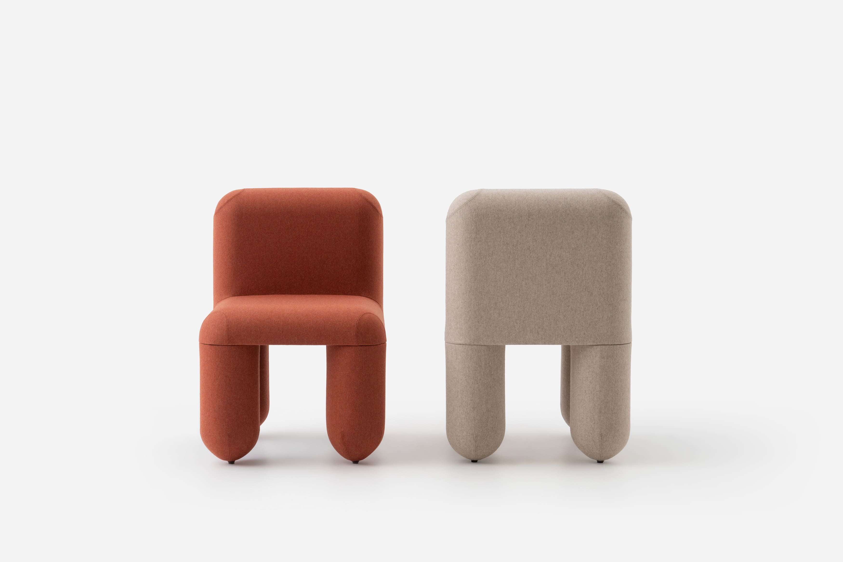 Chair HELLO CHAIR NOOM