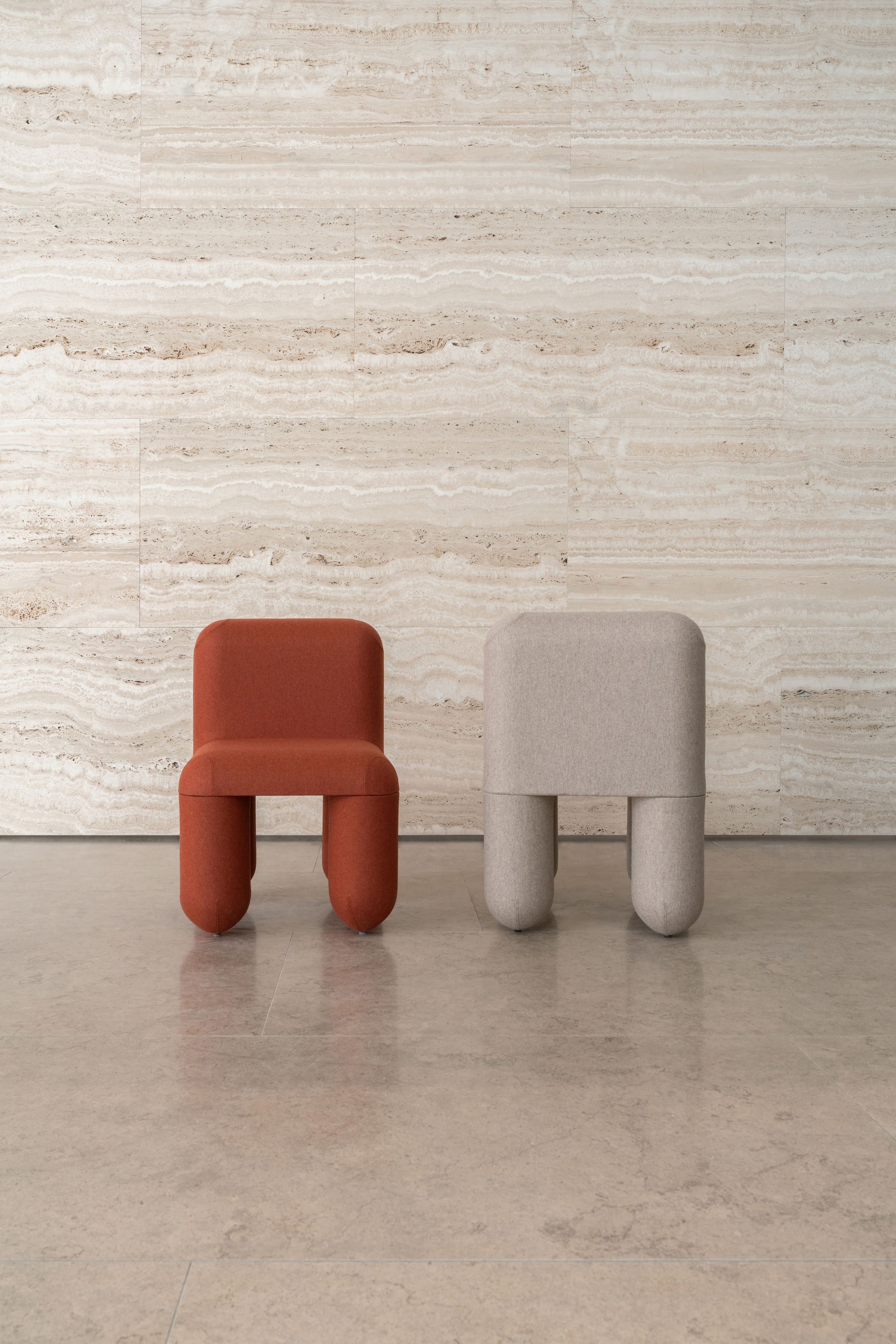 Chair HELLO CHAIR NOOM