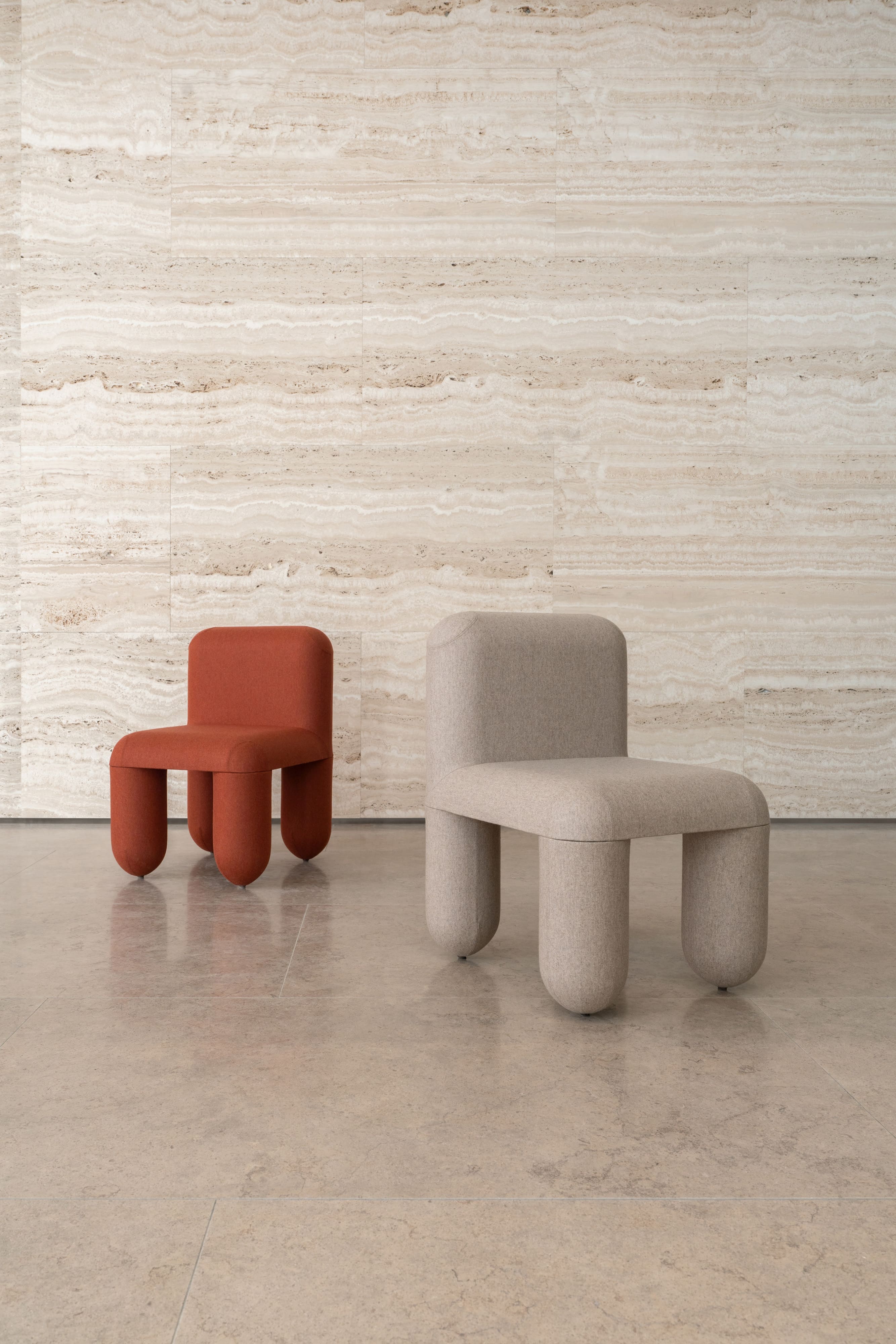 Chair HELLO CHAIR NOOM