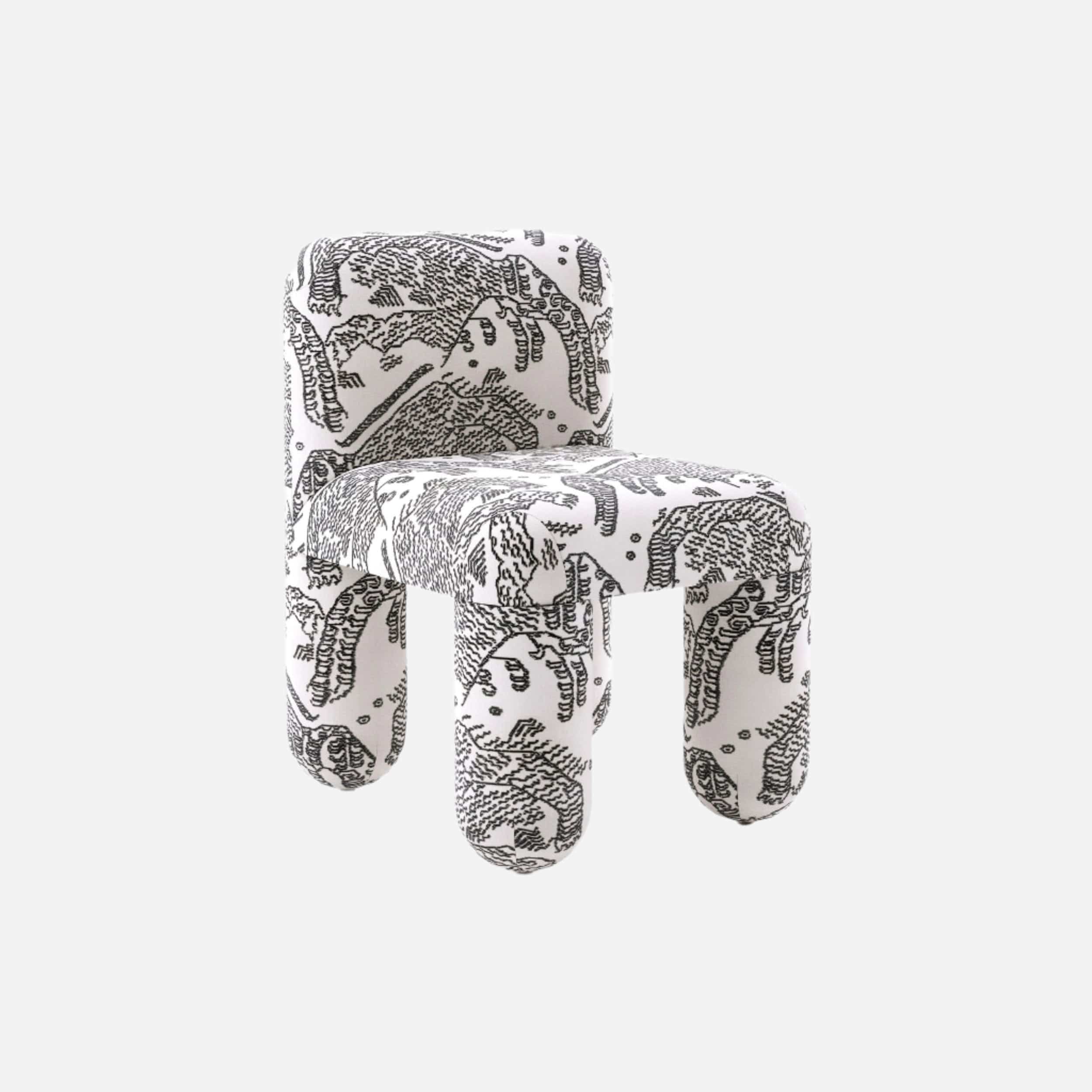 Chair HELLO CHAIR NOOM