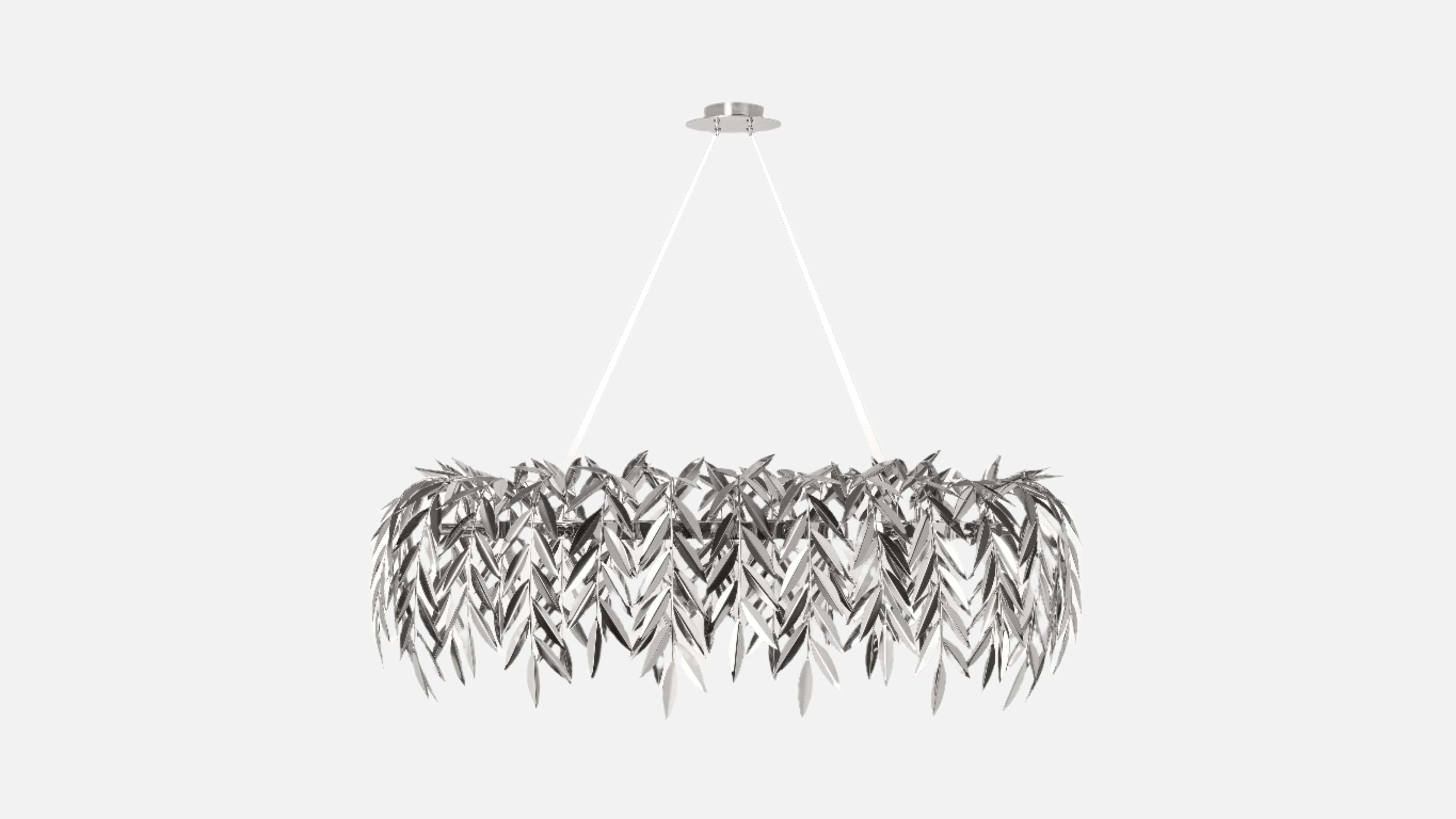 Chandelier AZORES CHANDELIER INSIDHERLAND