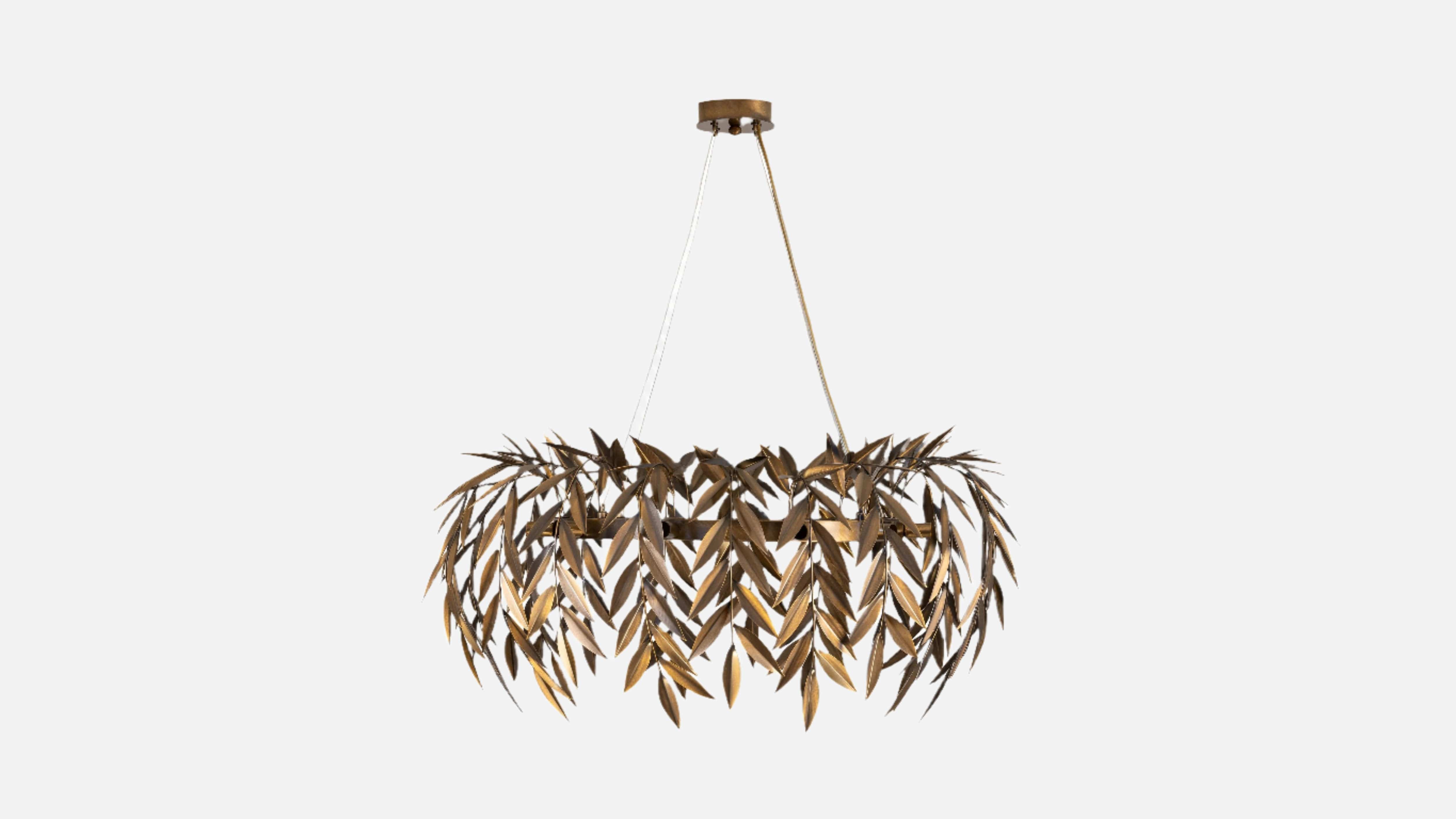 Chandelier AZORES CHANDELIER INSIDHERLAND