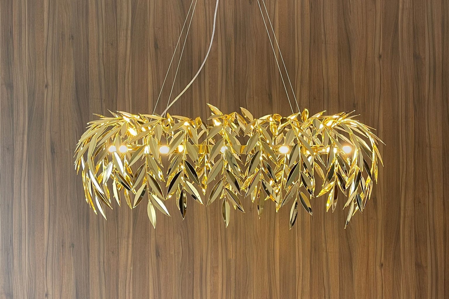 Chandelier AZORES CHANDELIER INSIDHERLAND