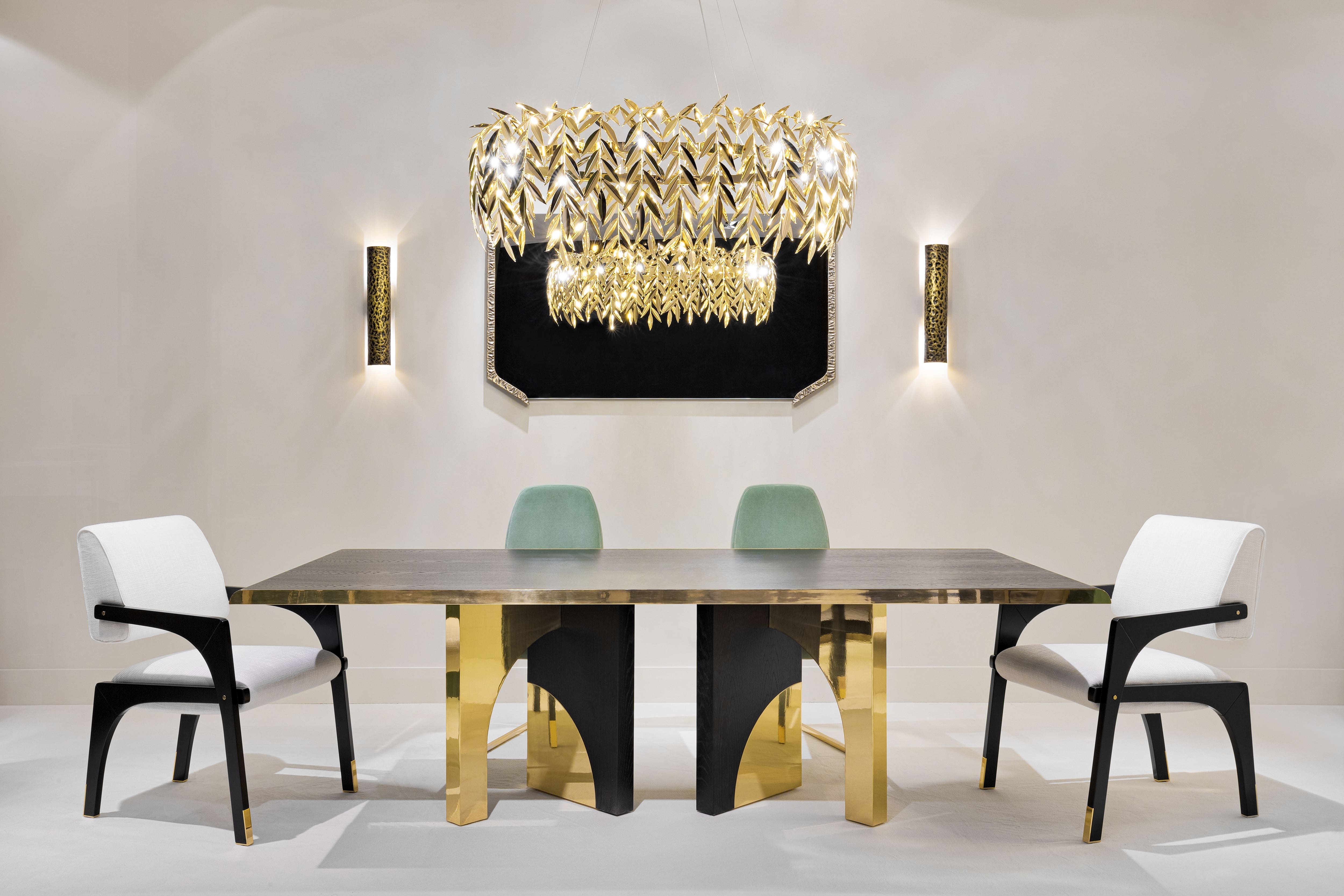 Chandelier AZORES CHANDELIER INSIDHERLAND