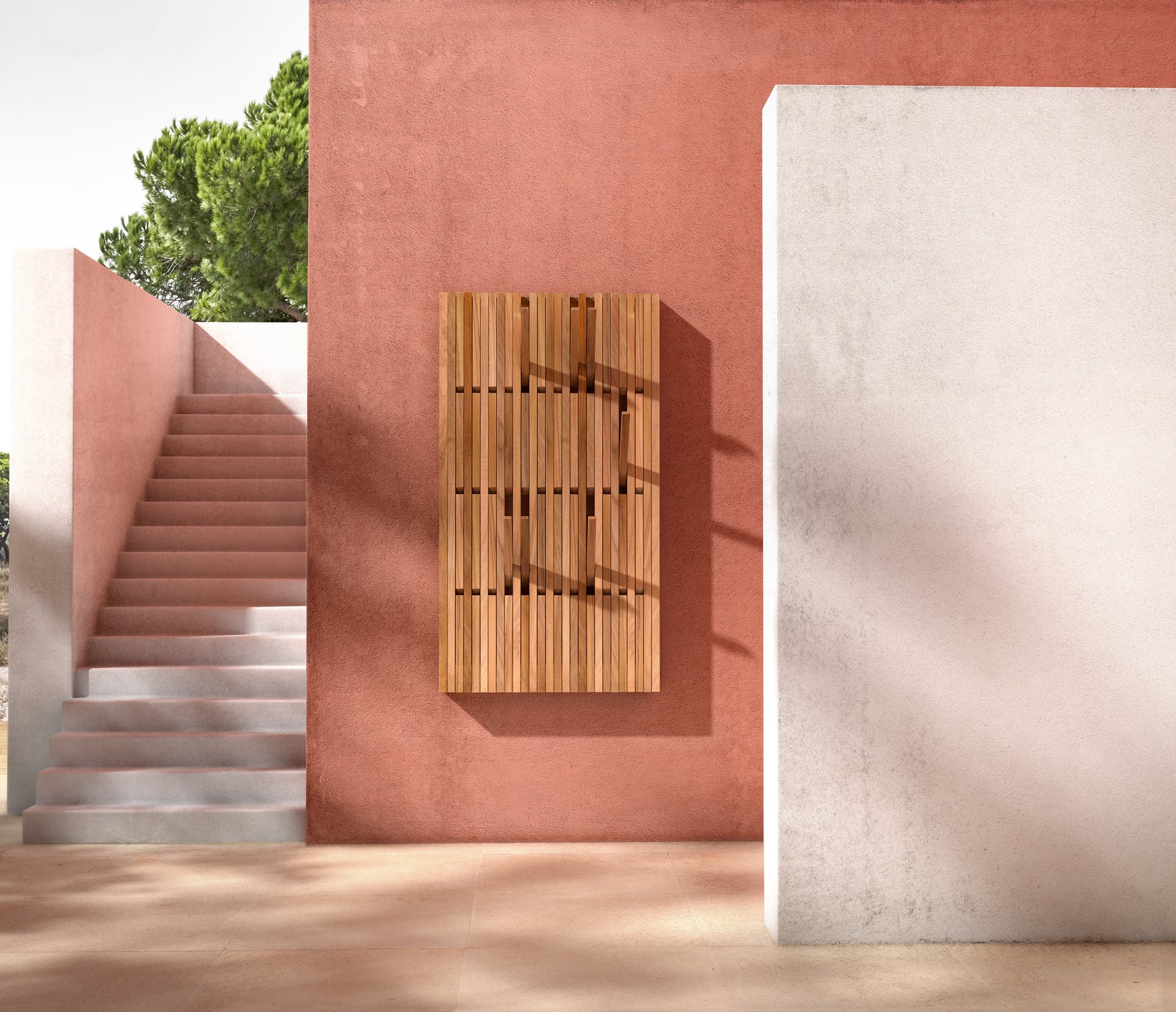 Coat Rack LARGE PIANO COAT RACK PER/USE