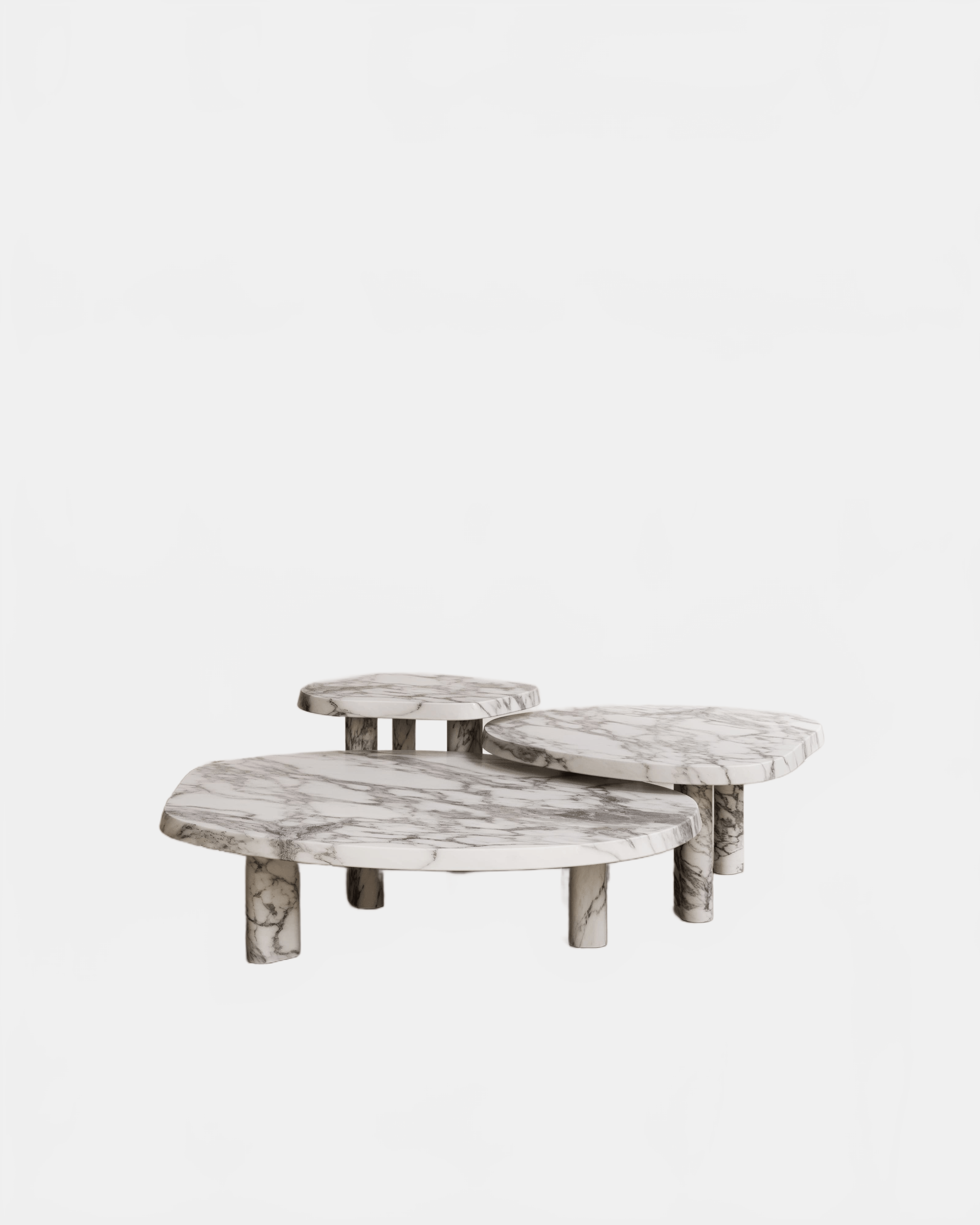 Coffee Table CONSTANTIN COFFEE TABLE PALOMA EDITIONS