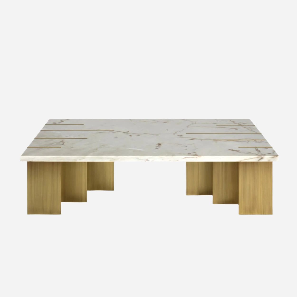 Coffee Table Estremoz Marble PIANIST MARBLE COFFEE TABLE INSIDHERLAND