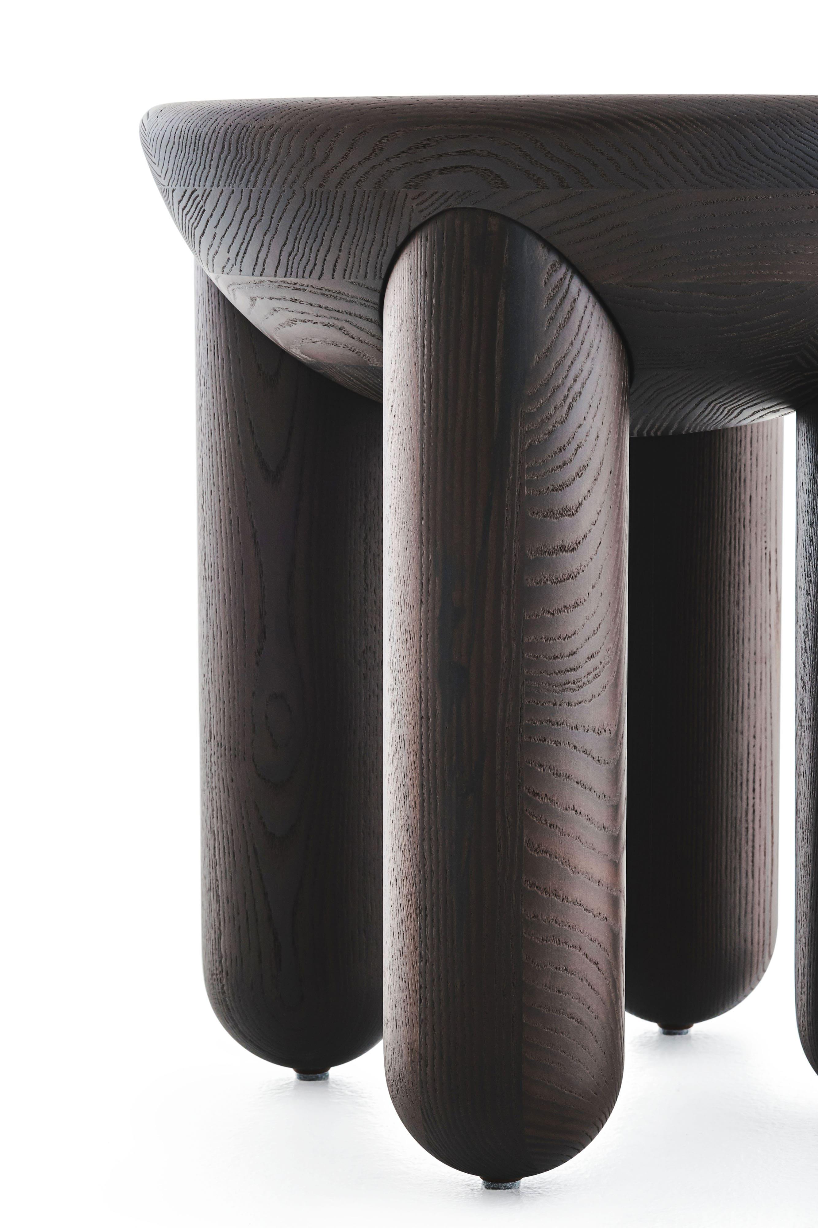 Coffee Table FREYJA COFFEE TABLE 3 NOOM