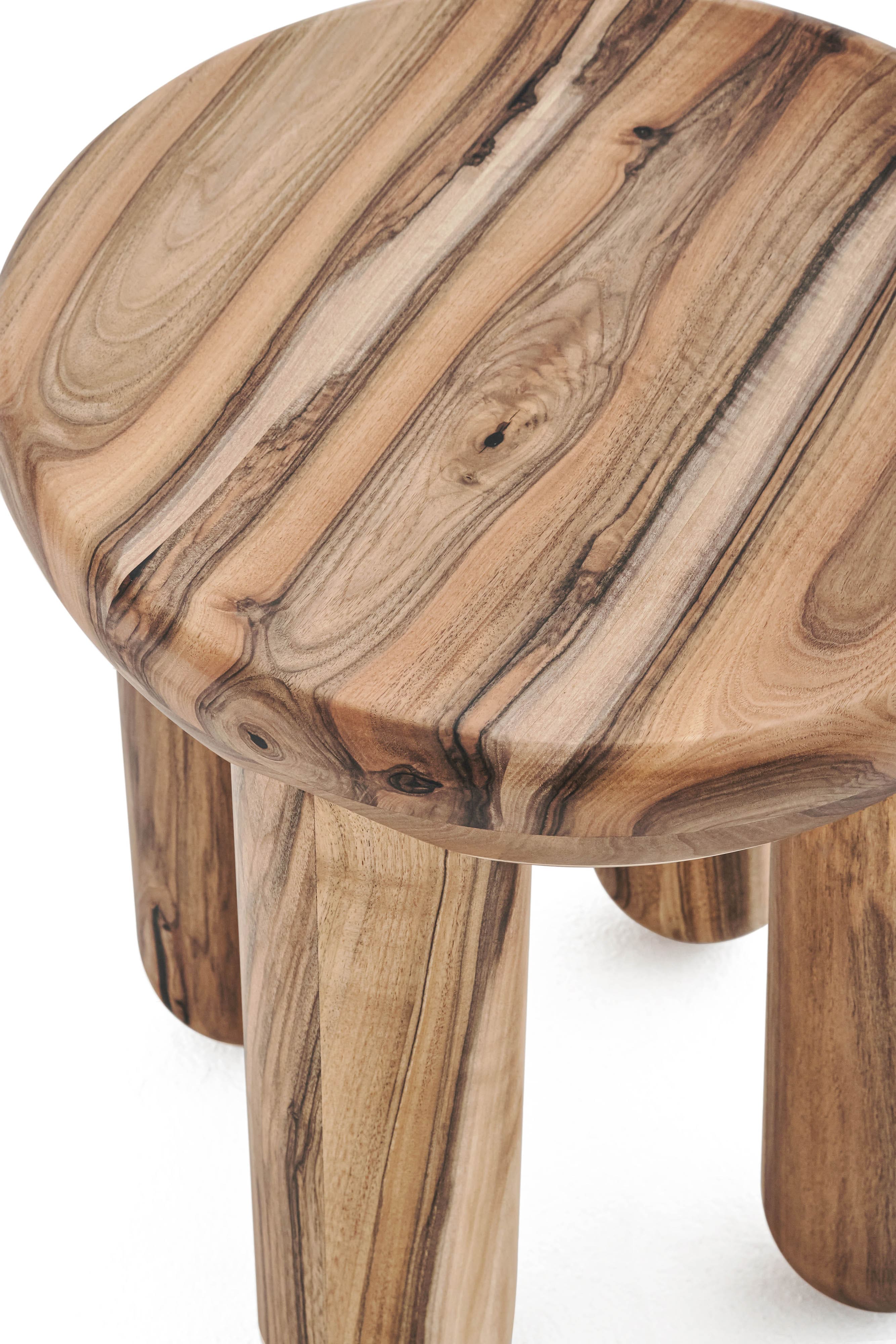 Coffee Table FREYJA COFFEE TABLE 3 NOOM