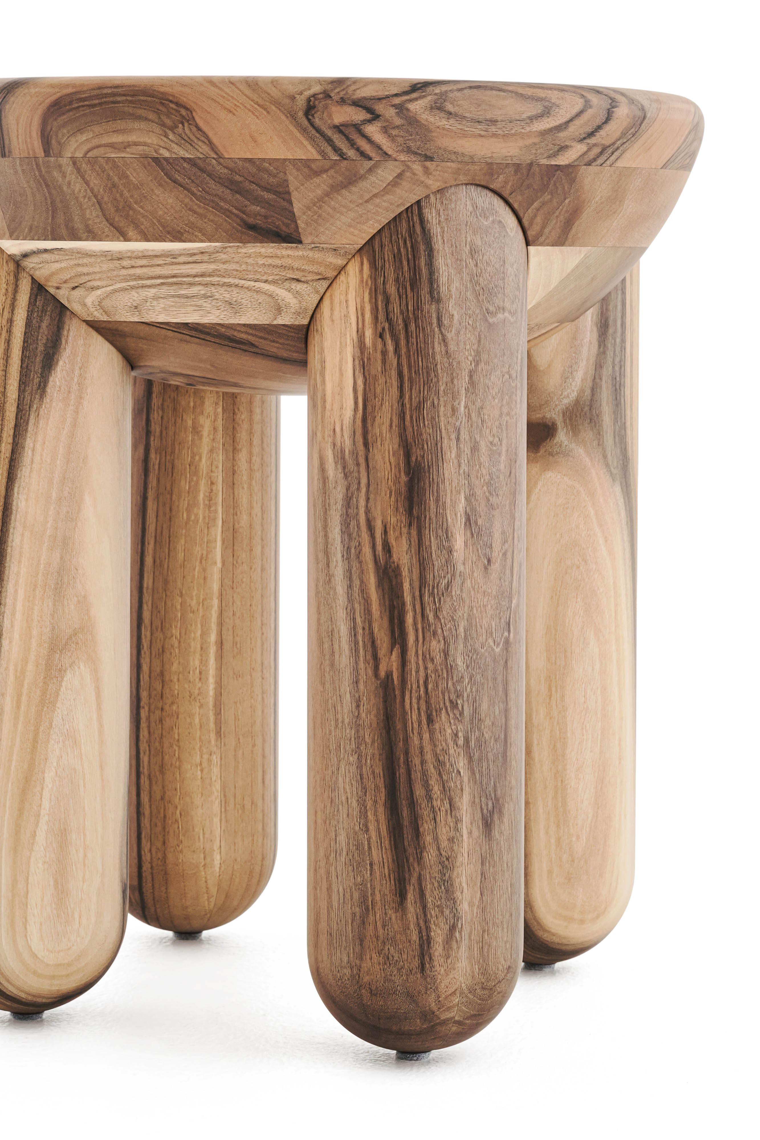 Coffee Table FREYJA COFFEE TABLE 3 NOOM