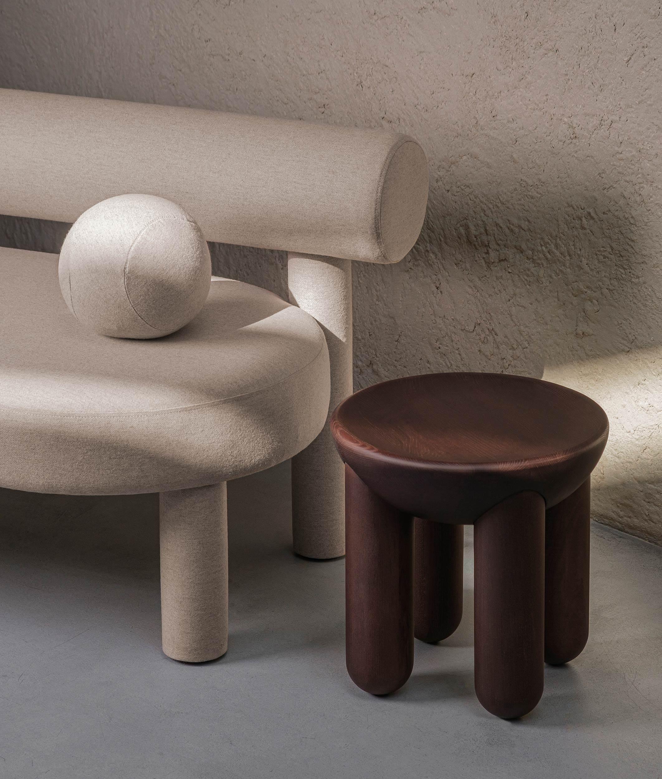 Coffee Table FREYJA COFFEE TABLE 3 NOOM